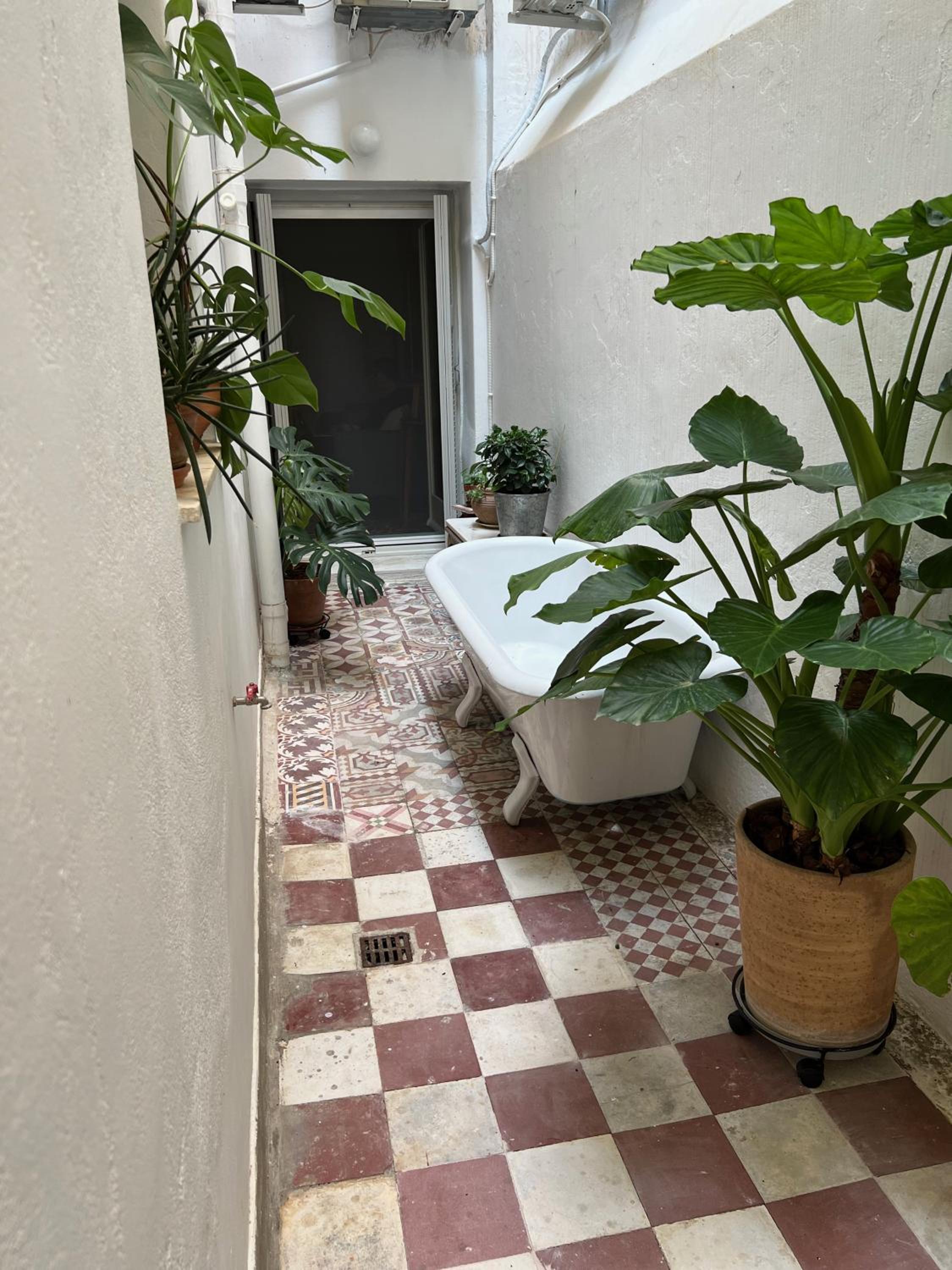 Casa Mushidora: Art Retro Chic Luxury Apartment photo 4