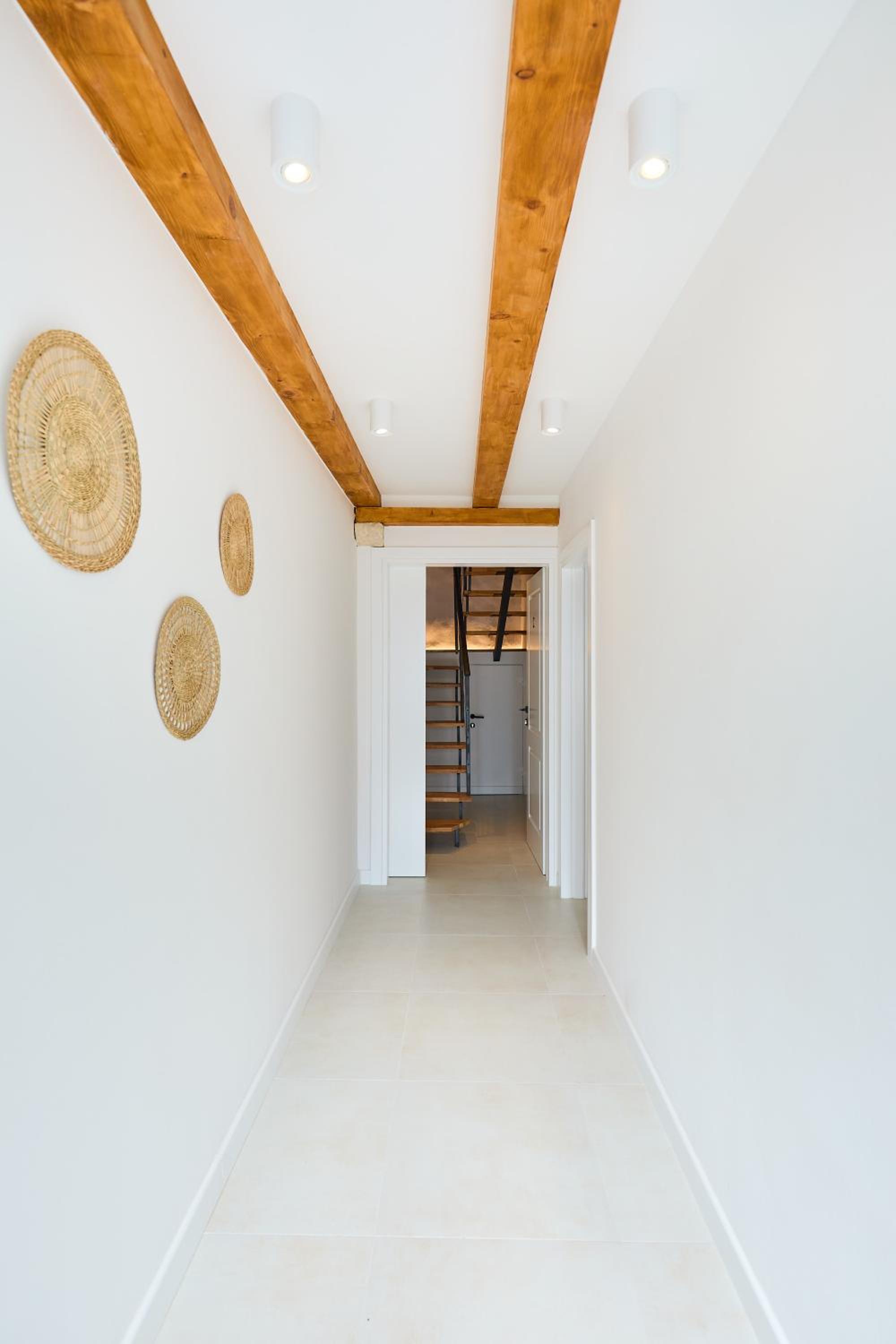 Apartment Iza Grada