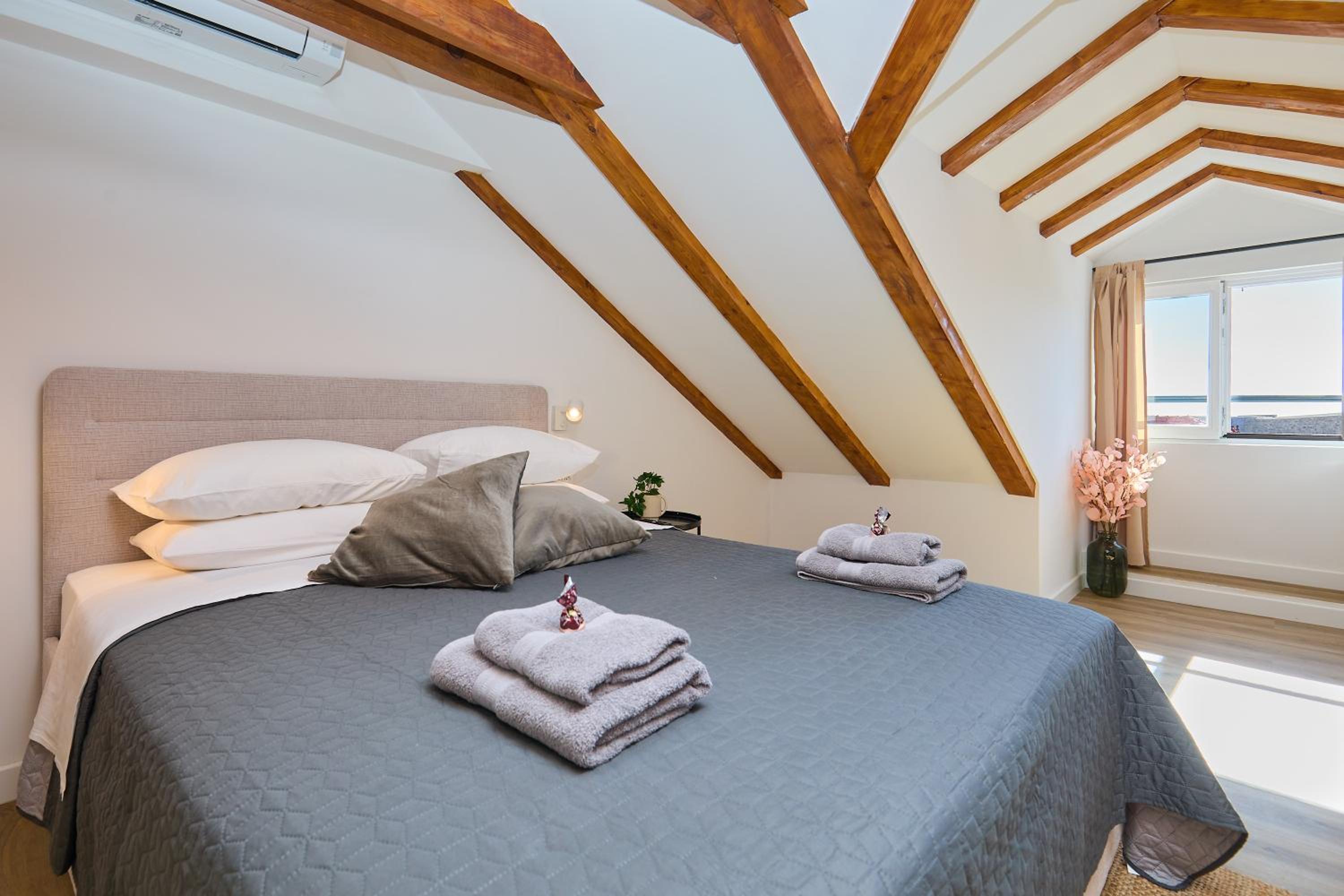Apartment Iza Grada