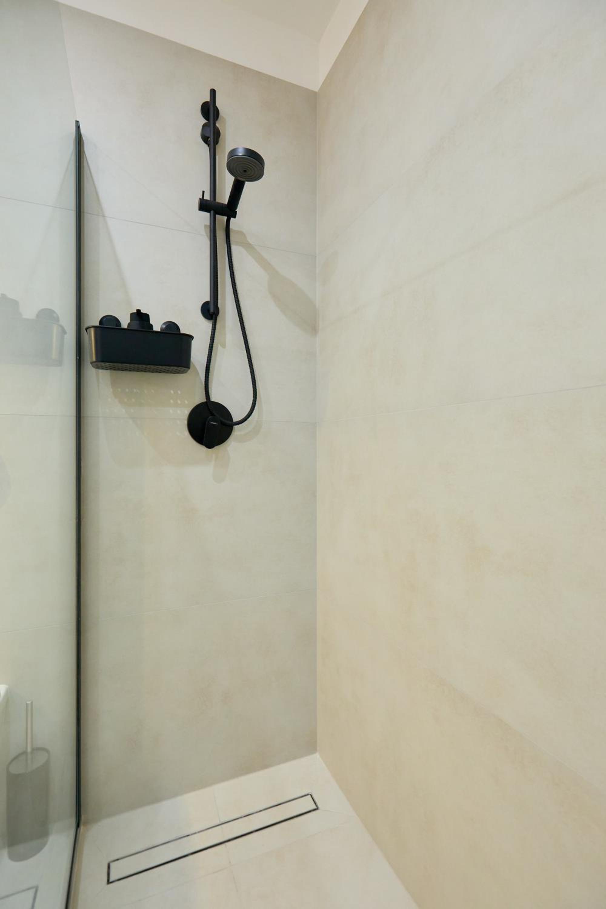 Apartment Iza Grada