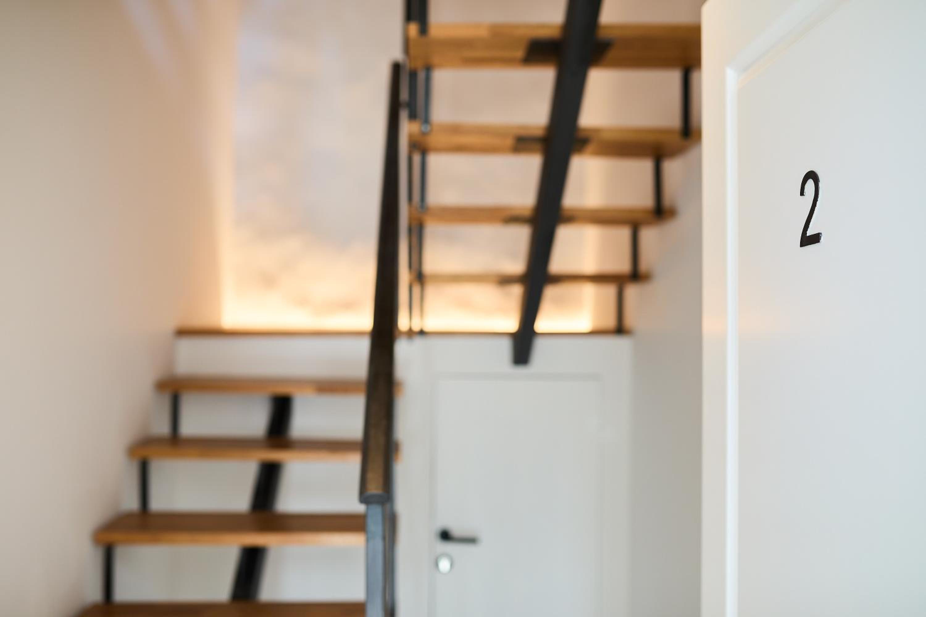 Apartment Iza Grada