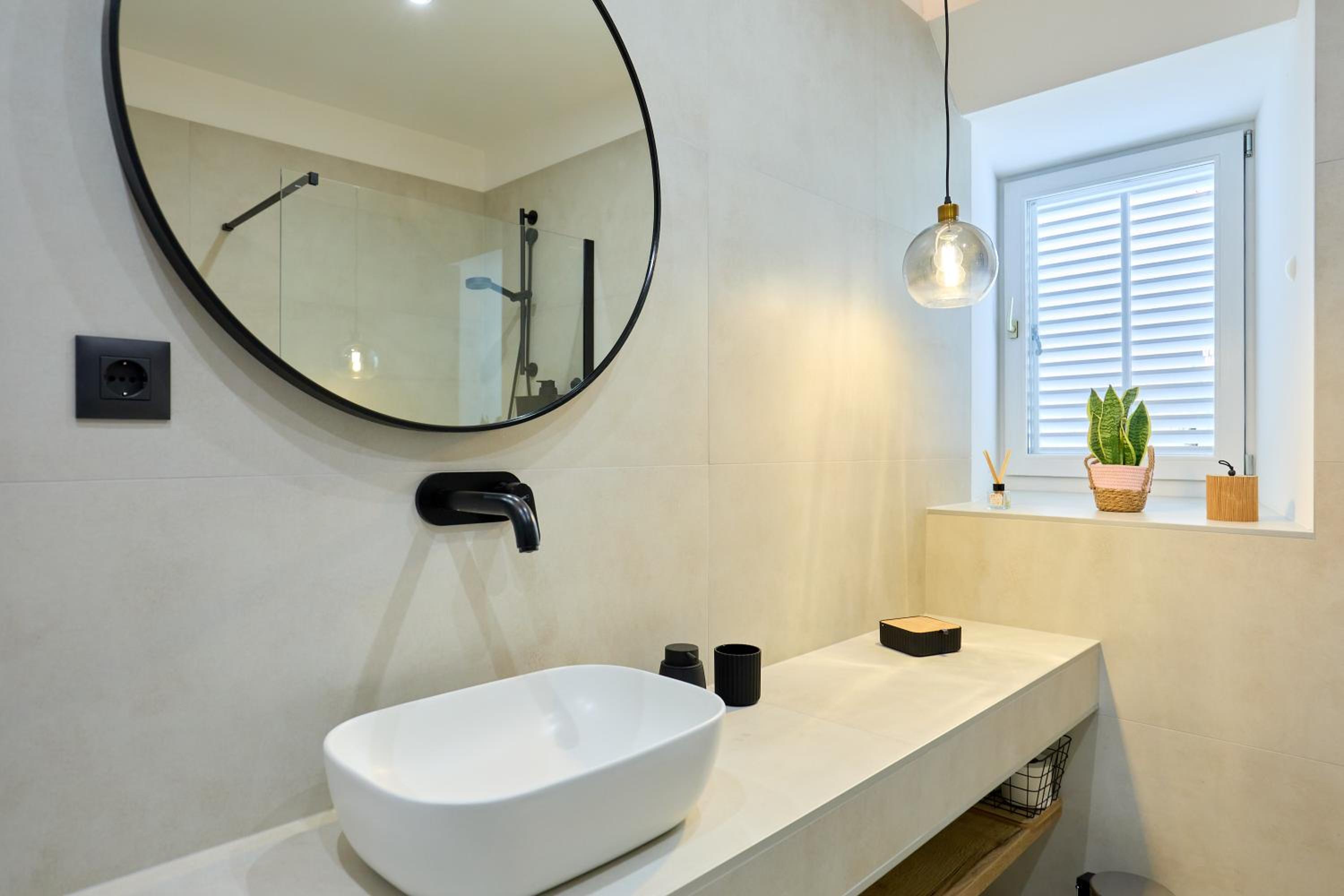 Apartment Iza Grada