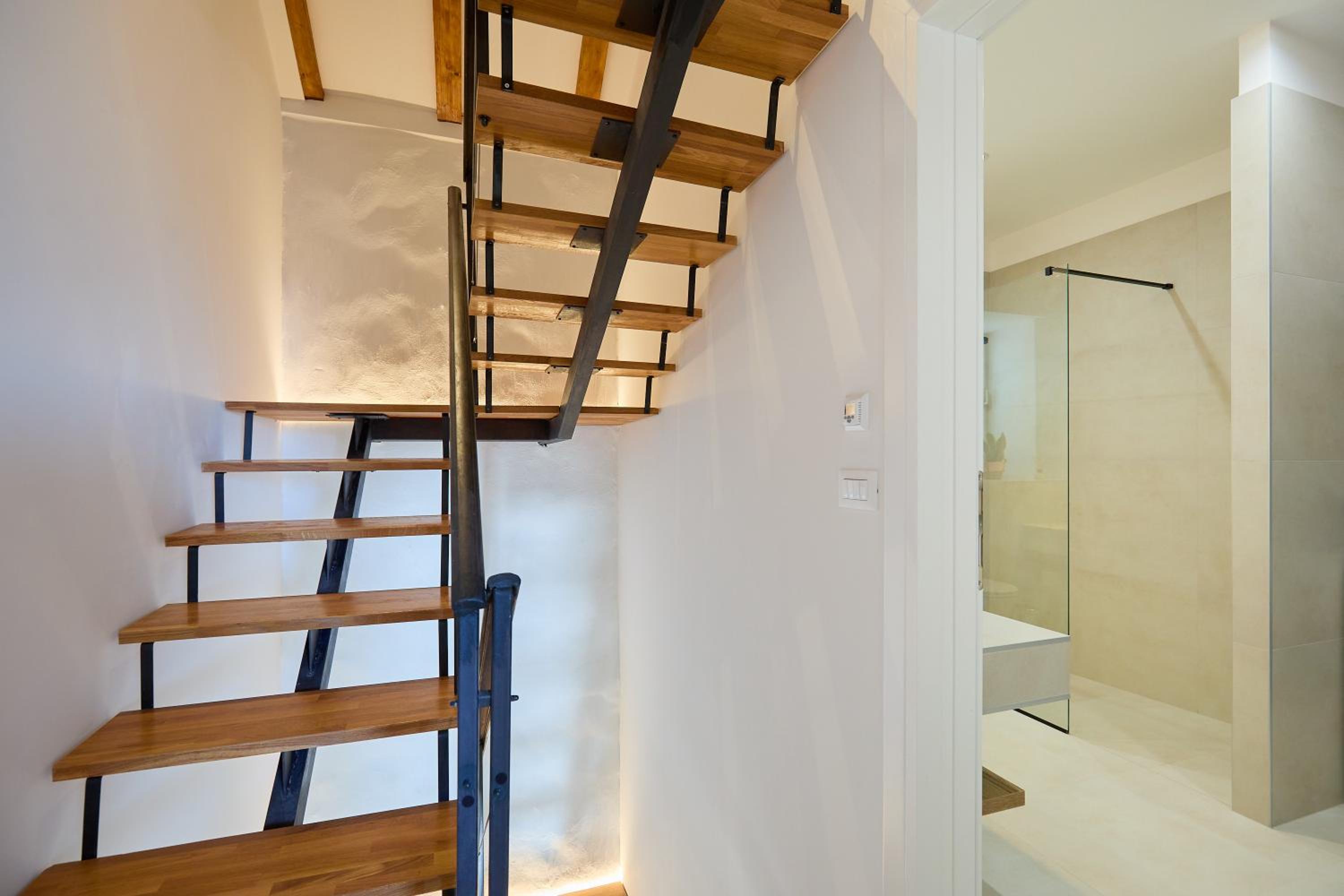 Apartment Iza Grada