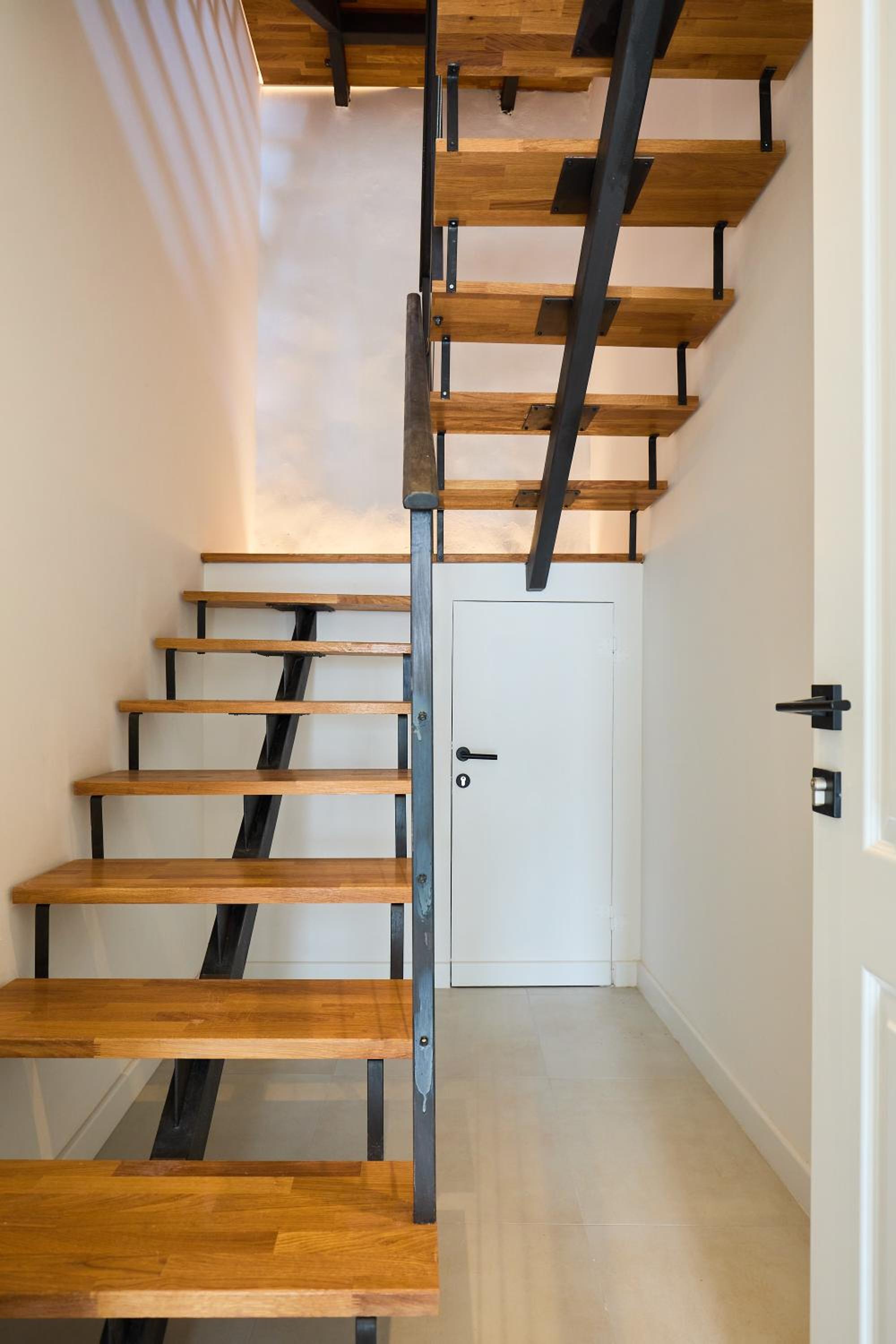 Apartment Iza Grada