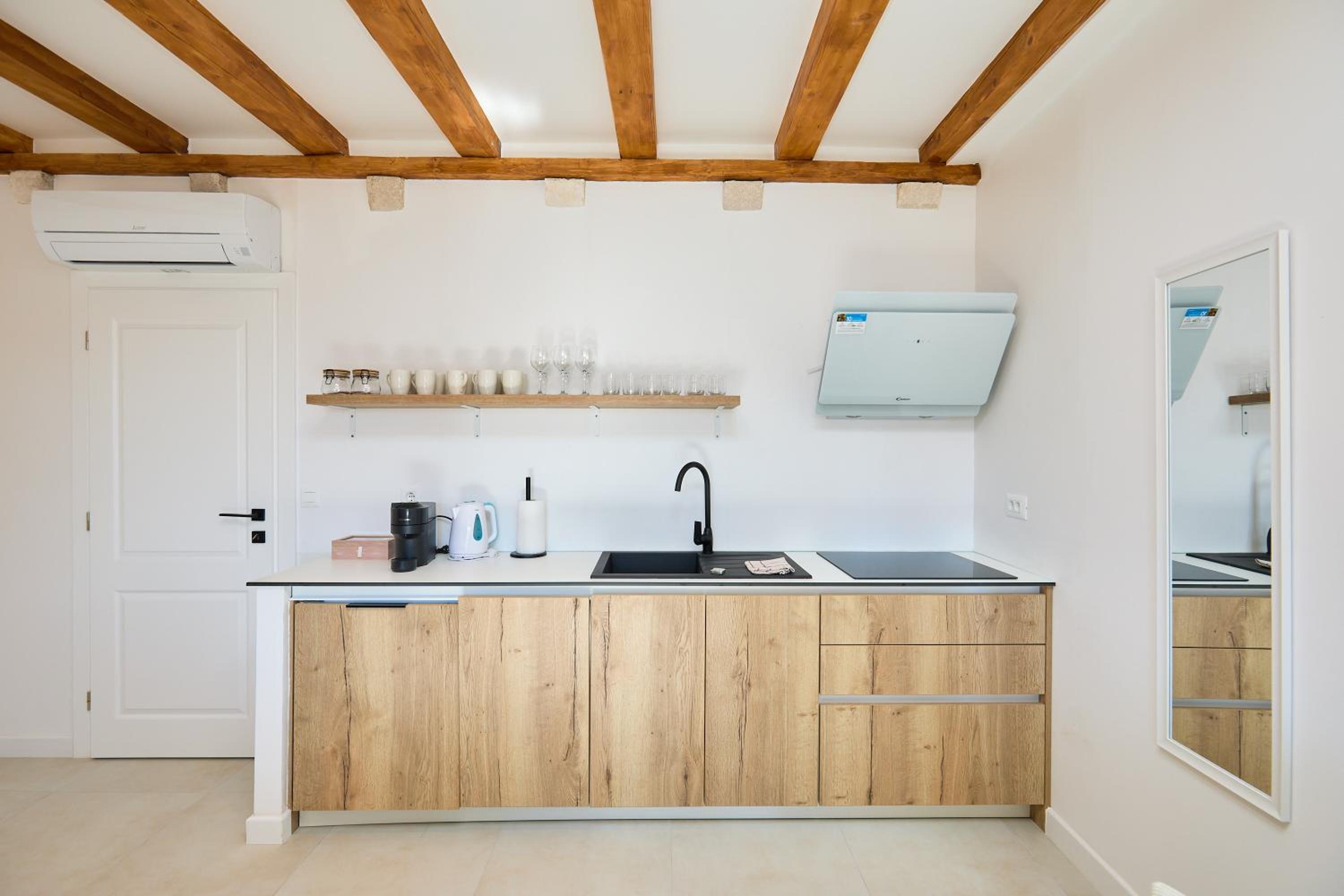 Apartment Iza Grada