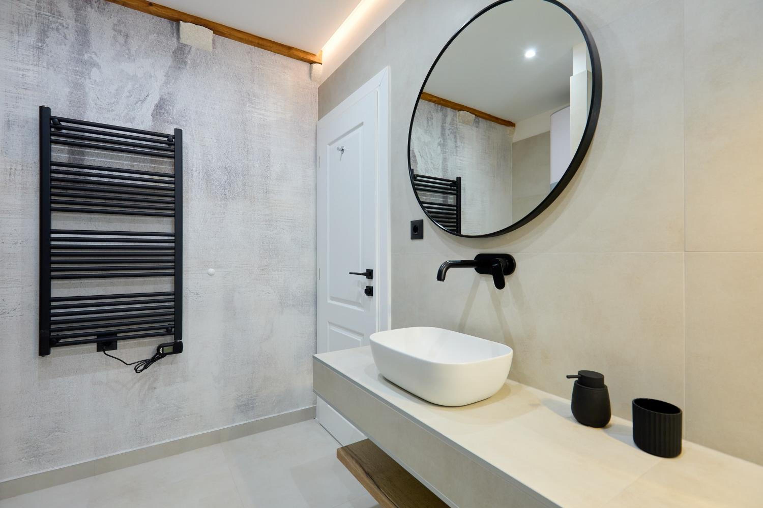 Apartment Iza Grada