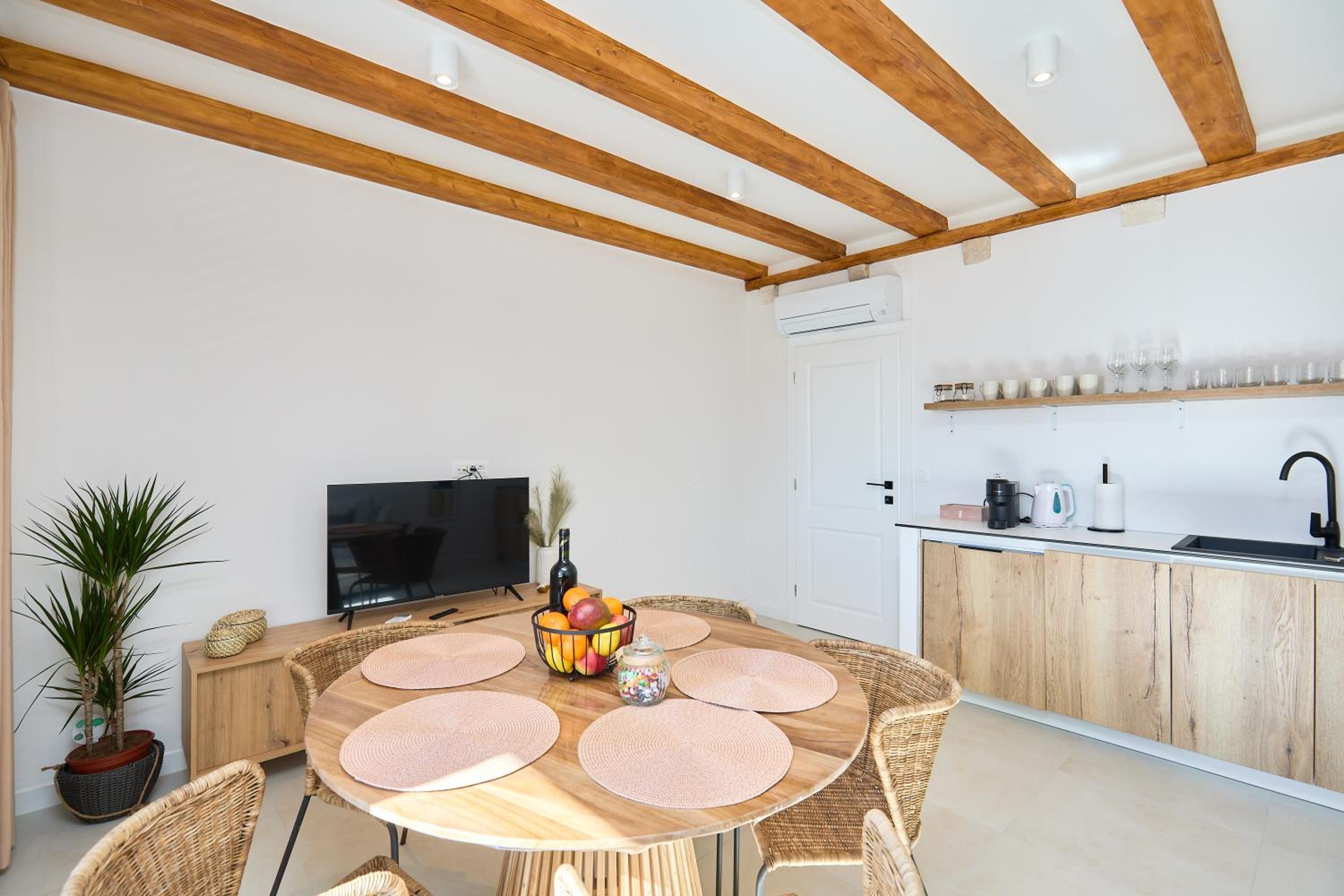Apartment Iza Grada
