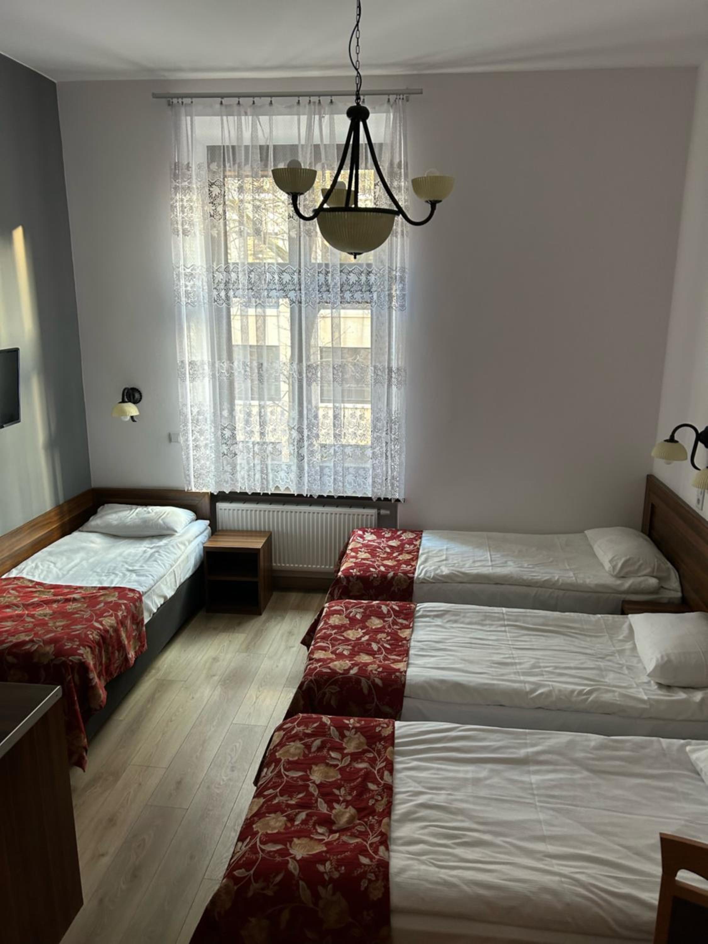Apartamenty Bonerowska 5 — photo 50
