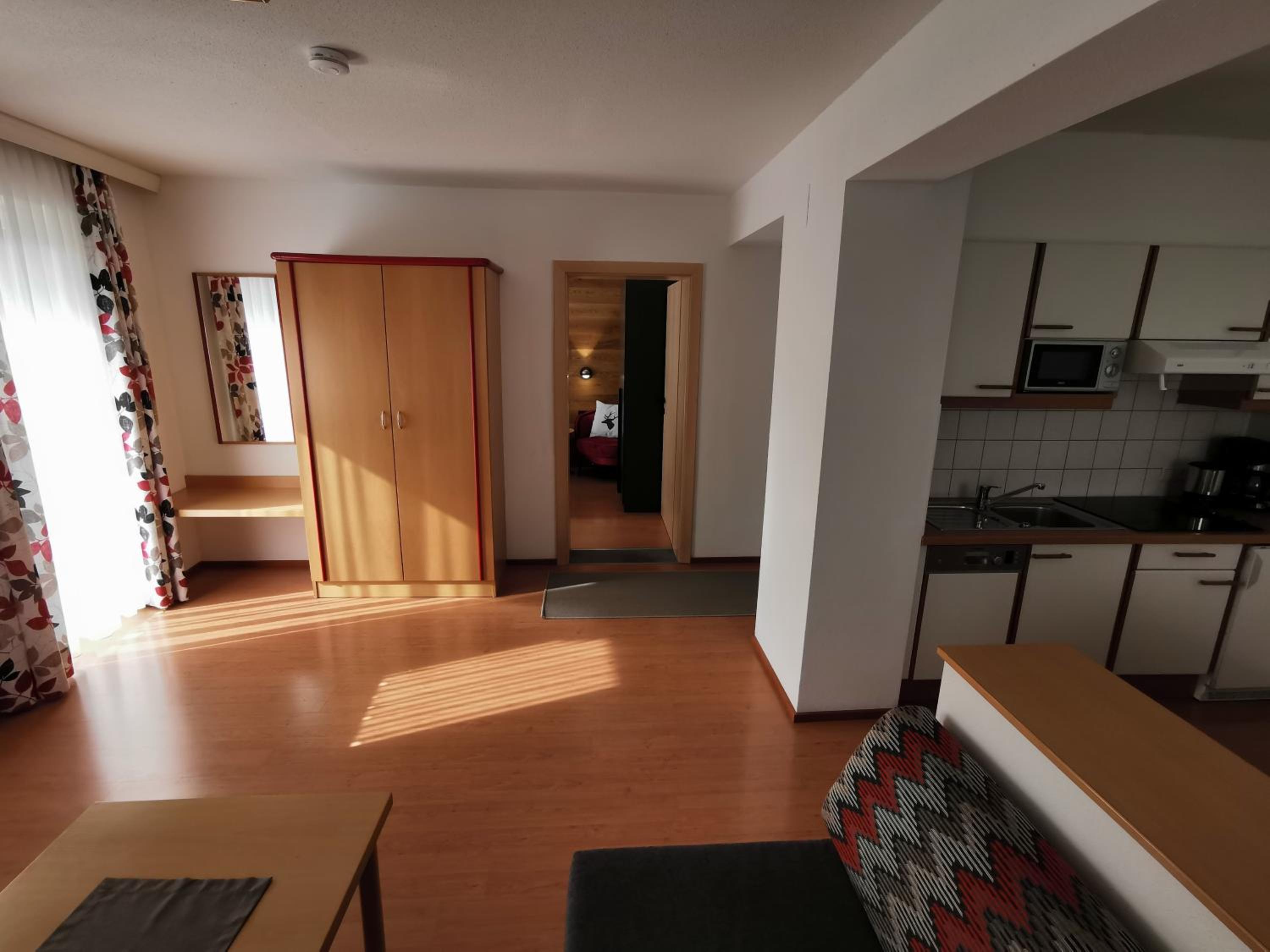Bella Vista Apartments