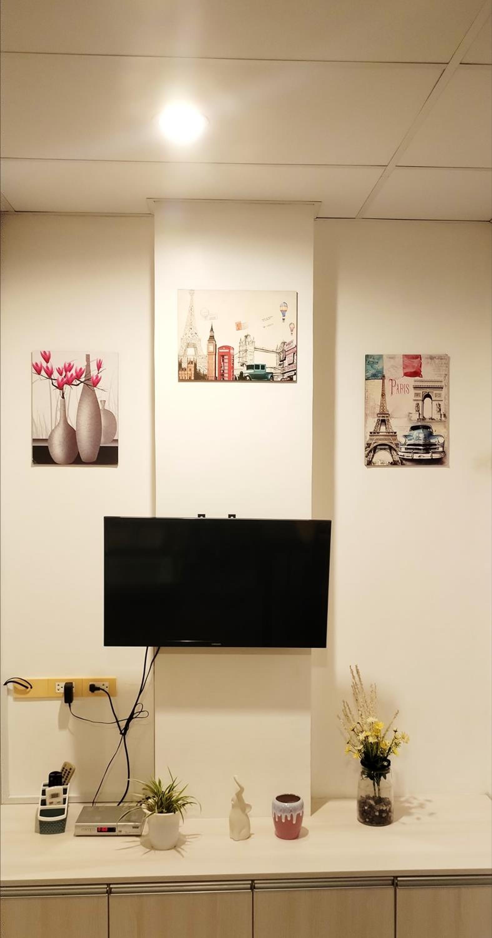 Smart Condominium Official view 2