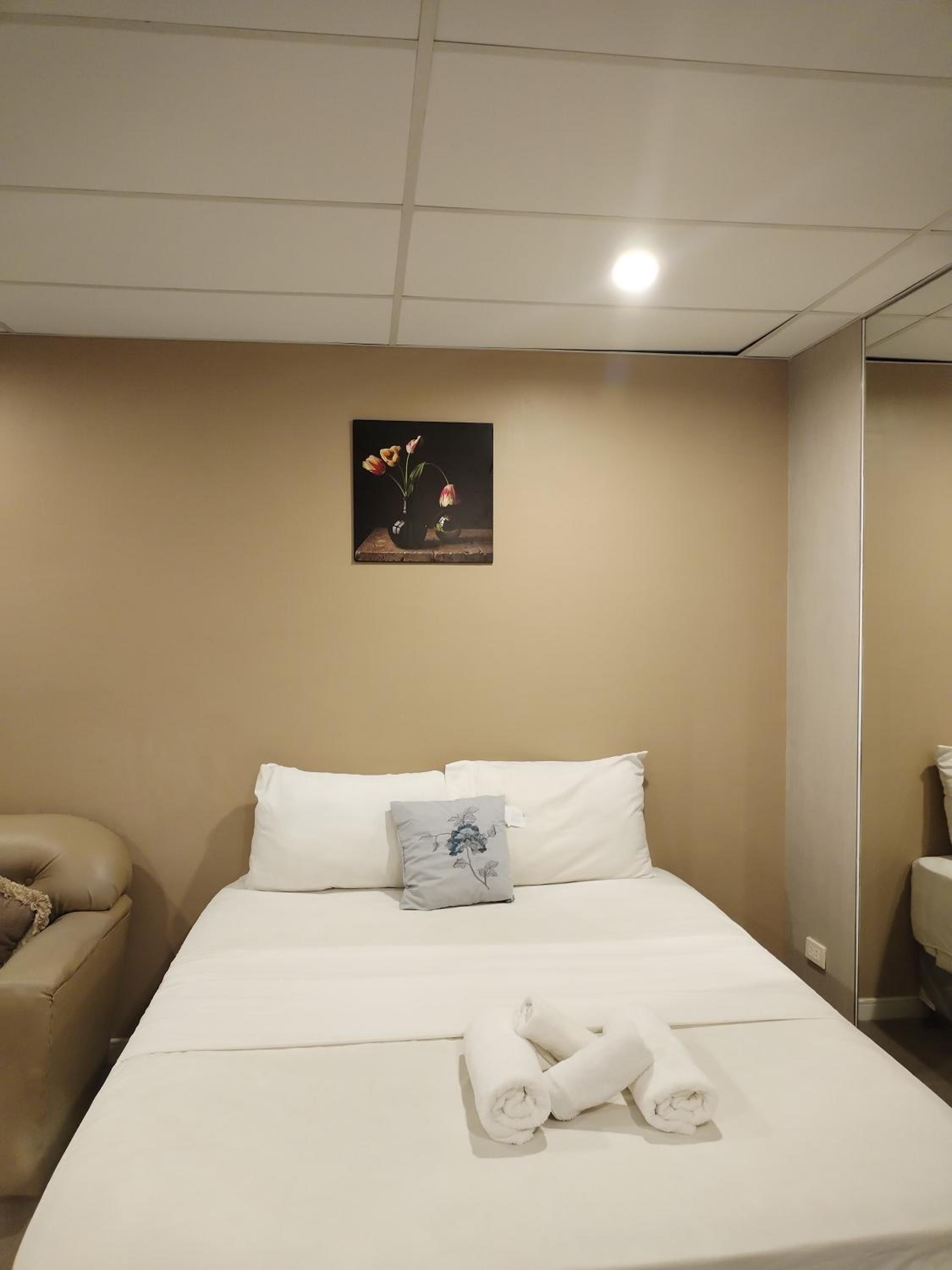 Smart Condominium Official view 4