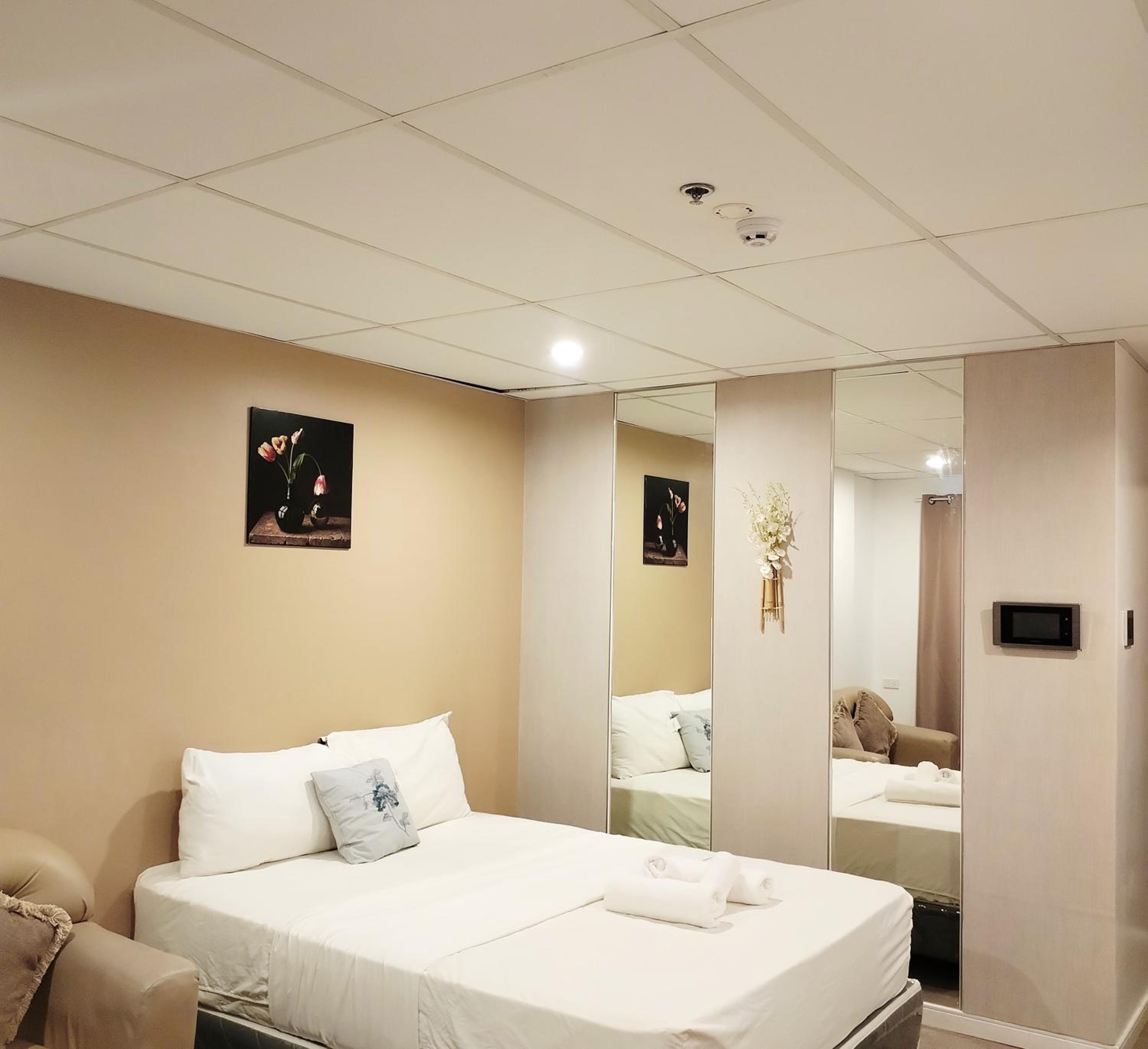 Smart Condominium Official view 5