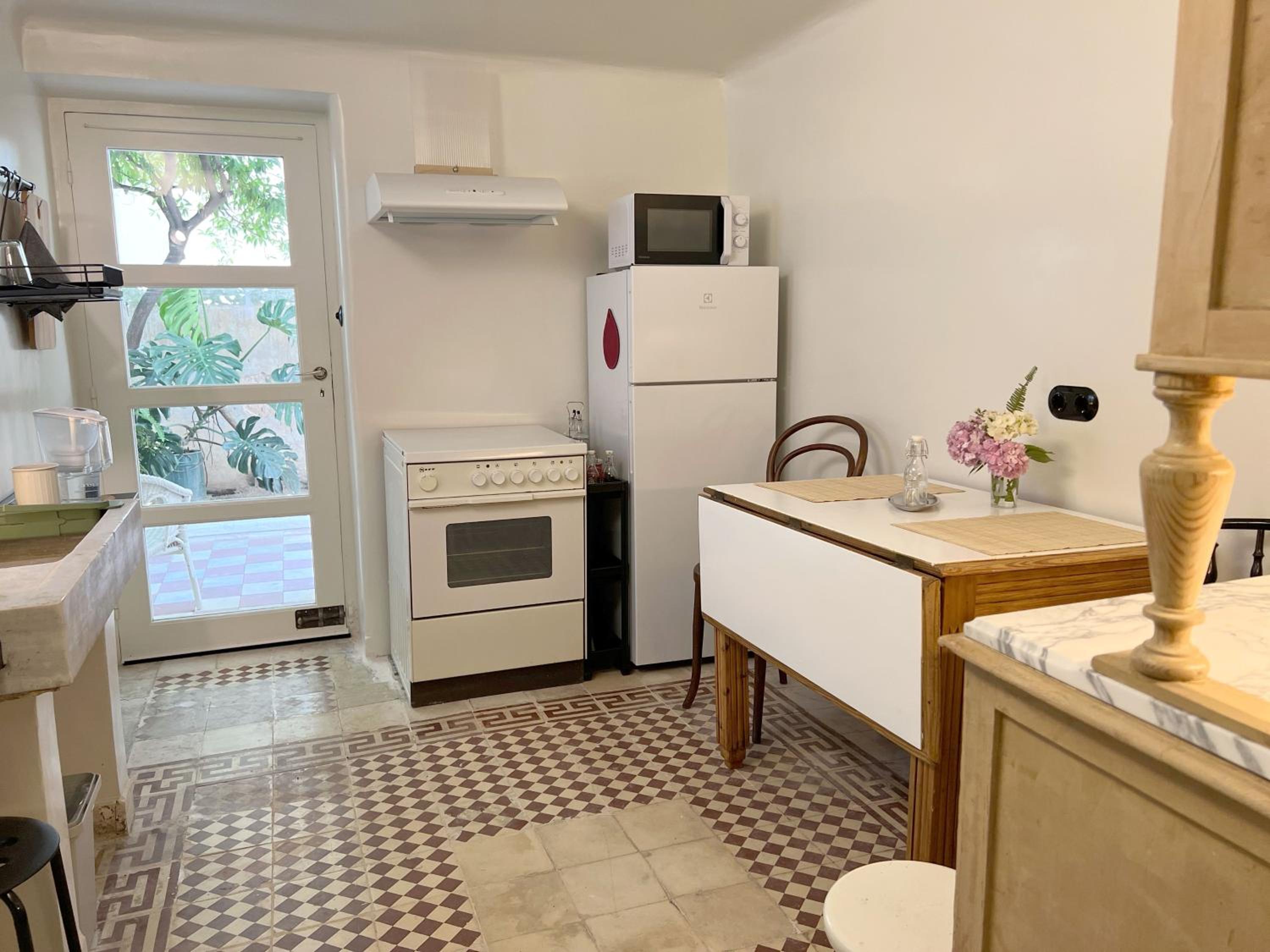 Casa Mushidora: Art Retro Chic Luxury Apartment photo 2