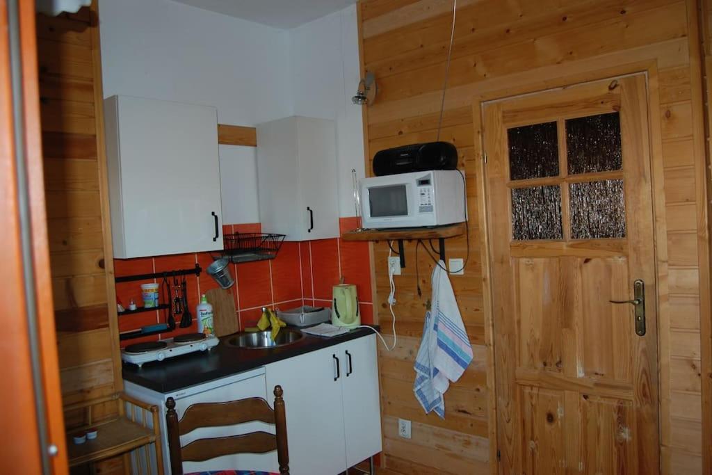 Karkonoska Chatka