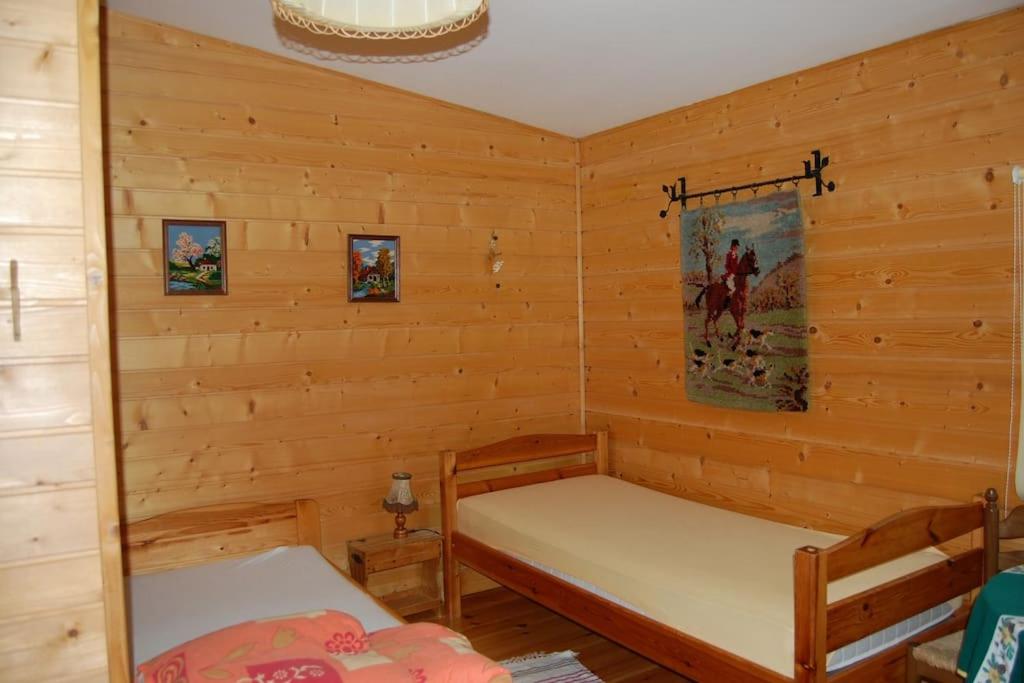 Karkonoska Chatka