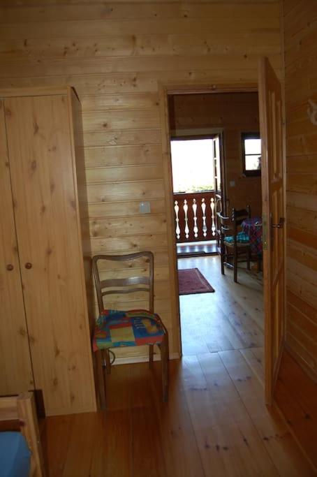 Karkonoska Chatka