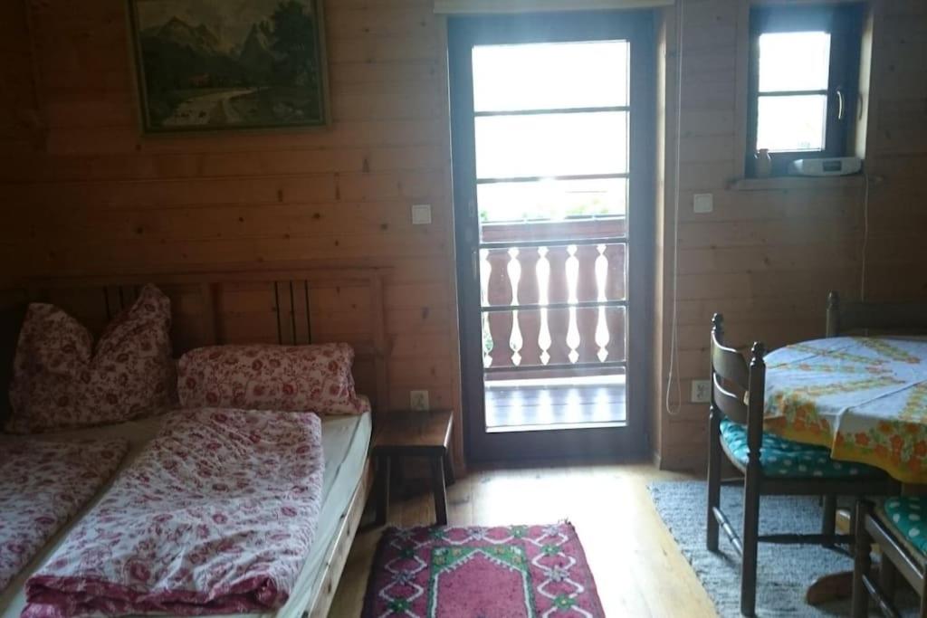 Karkonoska Chatka