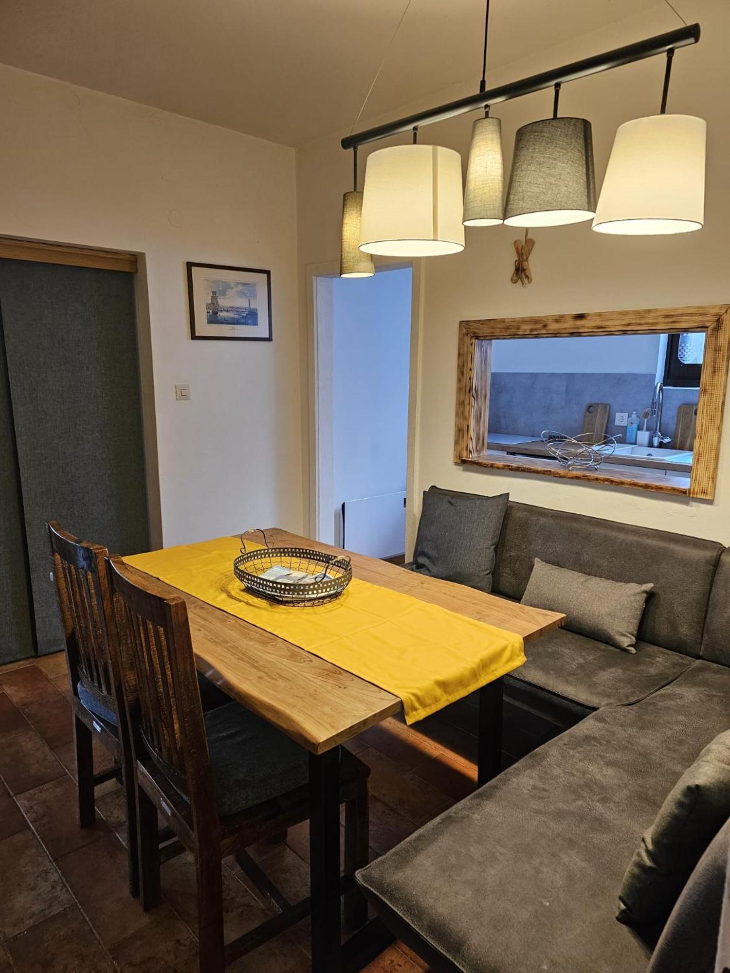 Apartment Ad Alta Millstatt