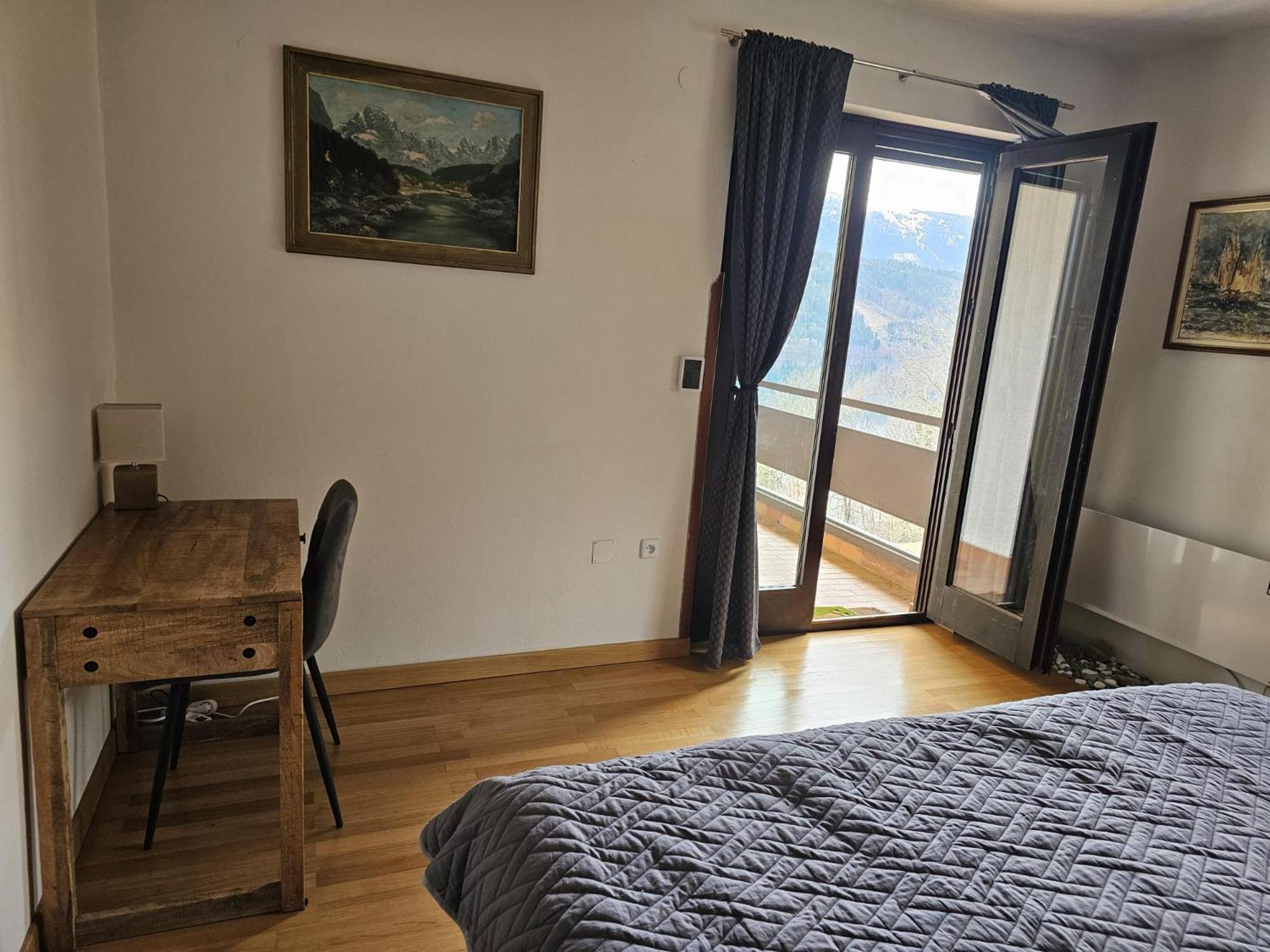 Apartment Ad Alta Millstatt