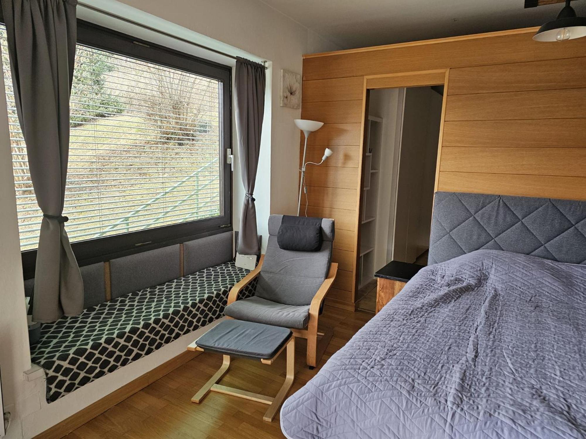 Apartment Ad Alta Millstatt