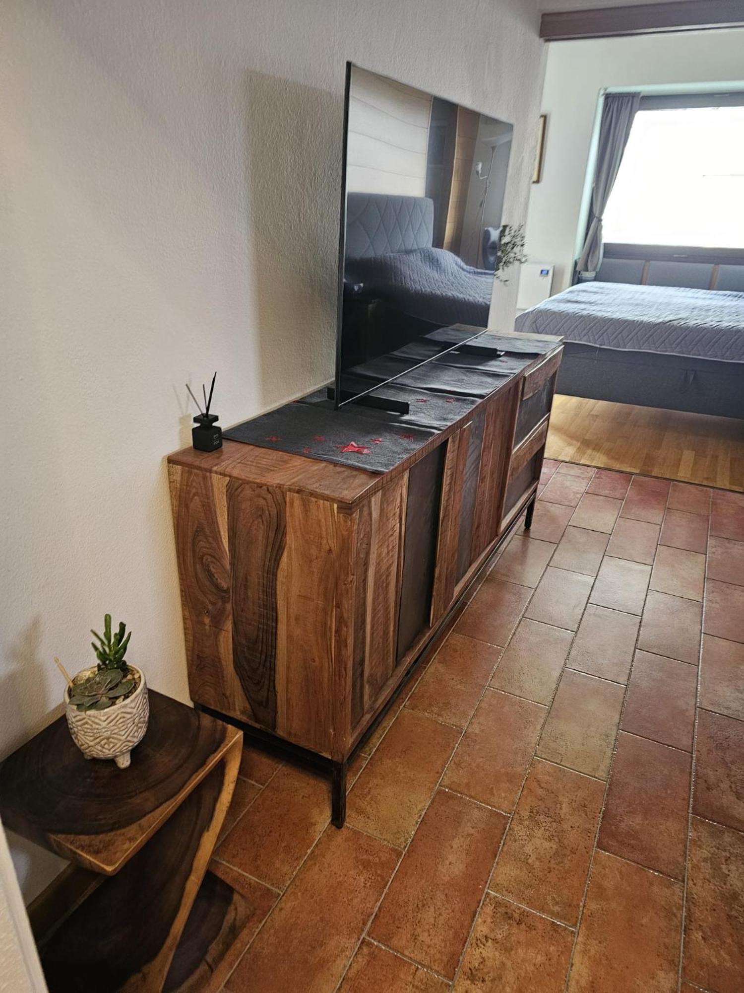 Apartment Ad Alta Millstatt
