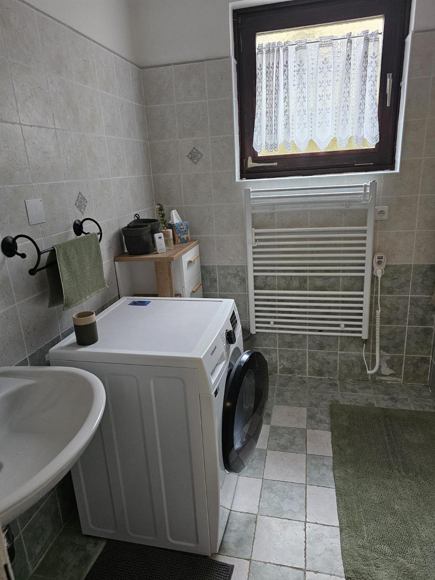 Apartment Ad Alta Millstatt