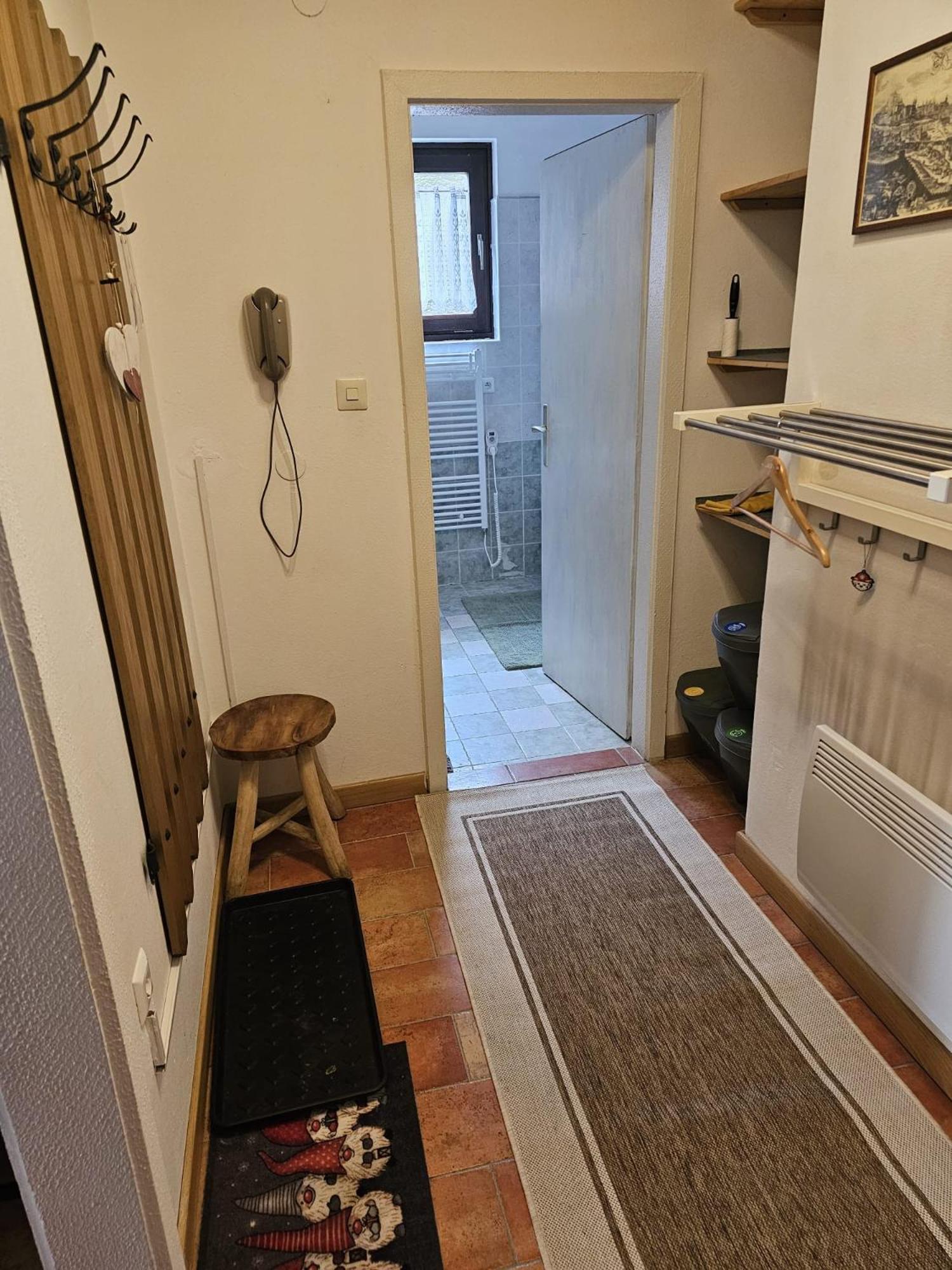 Apartment Ad Alta Millstatt