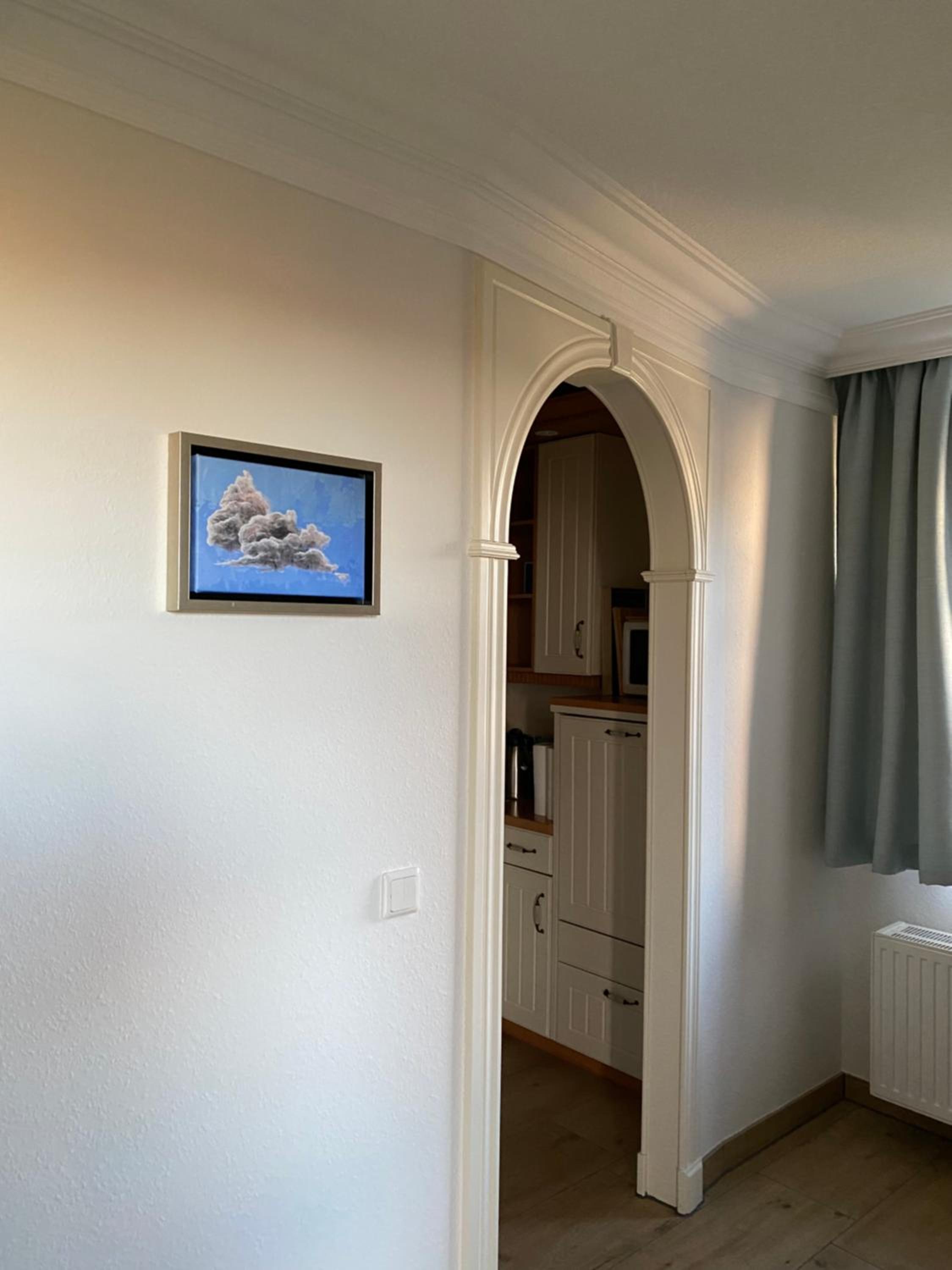 Ferienwohnung Groß Zicker