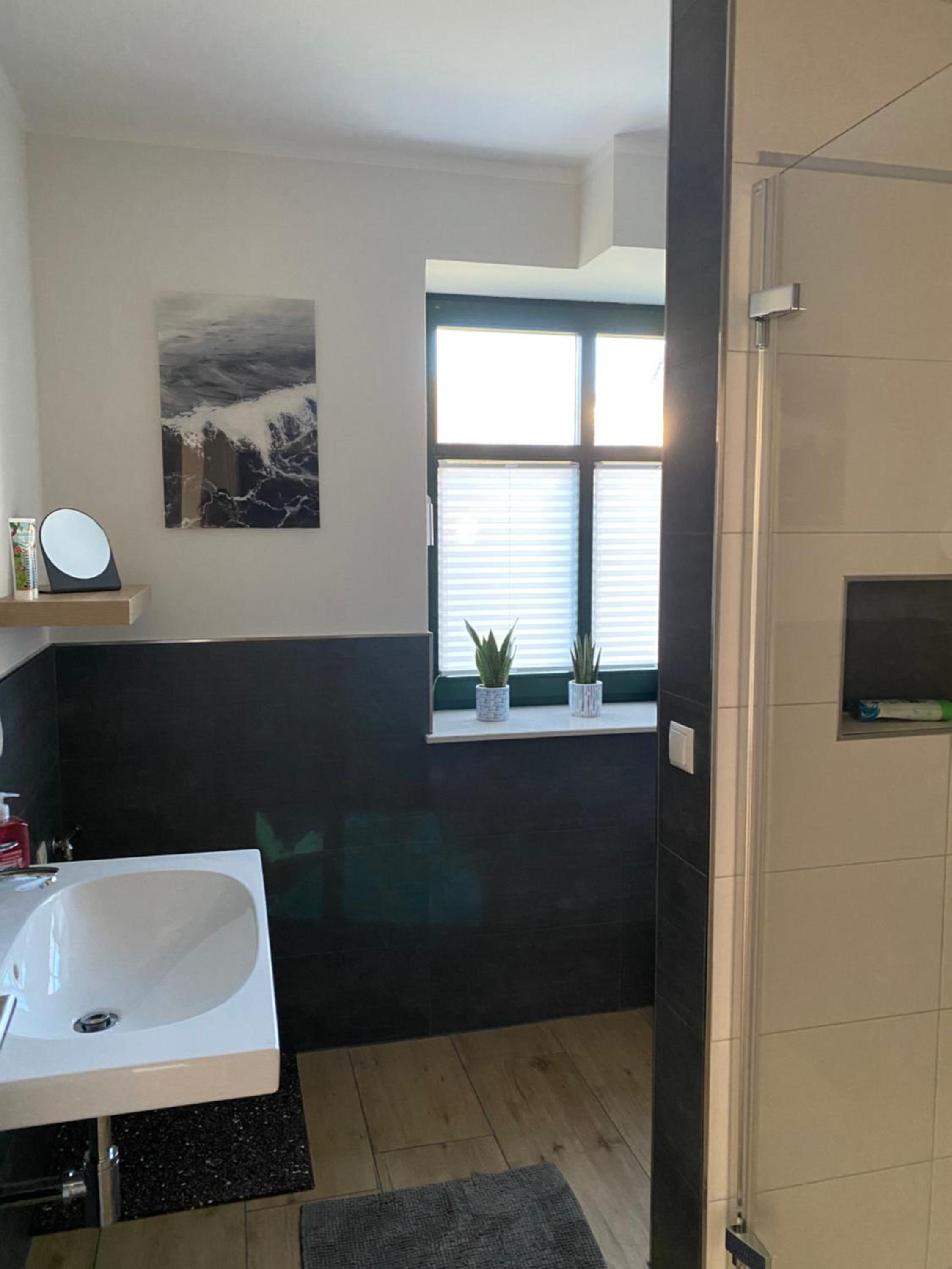 Ferienwohnung Groß Zicker