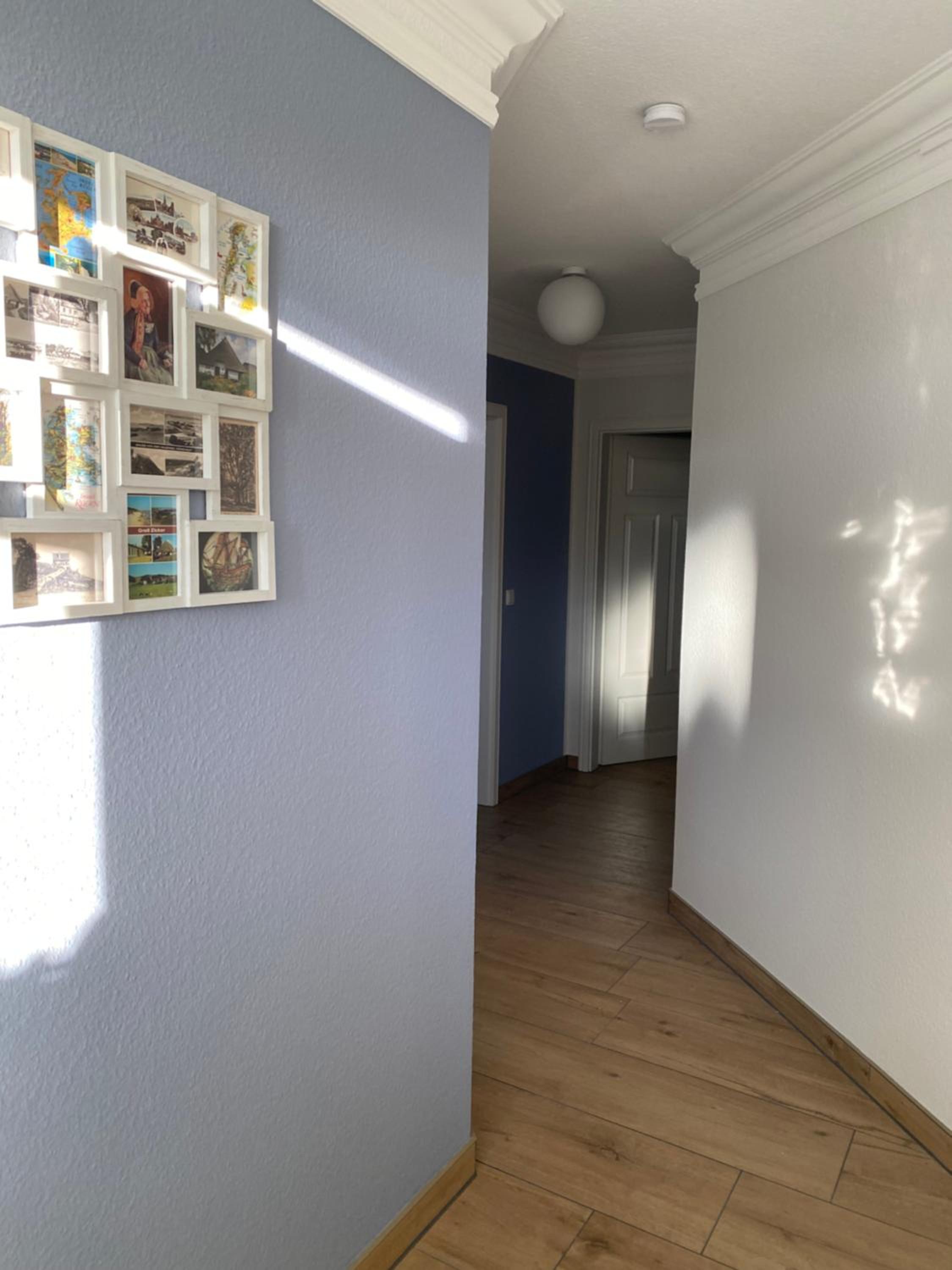 Ferienwohnung Groß Zicker