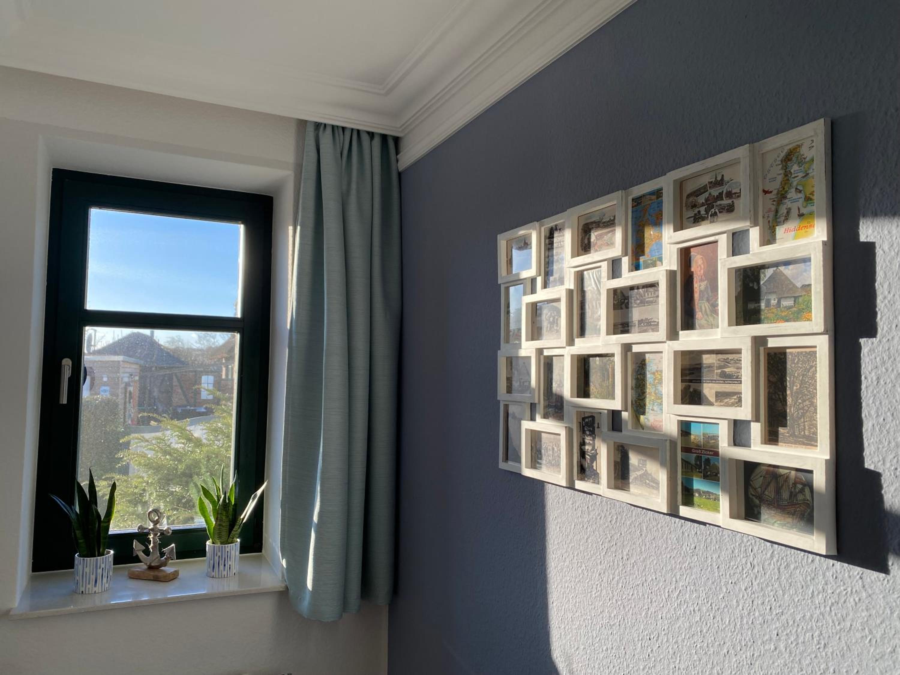 Ferienwohnung Groß Zicker