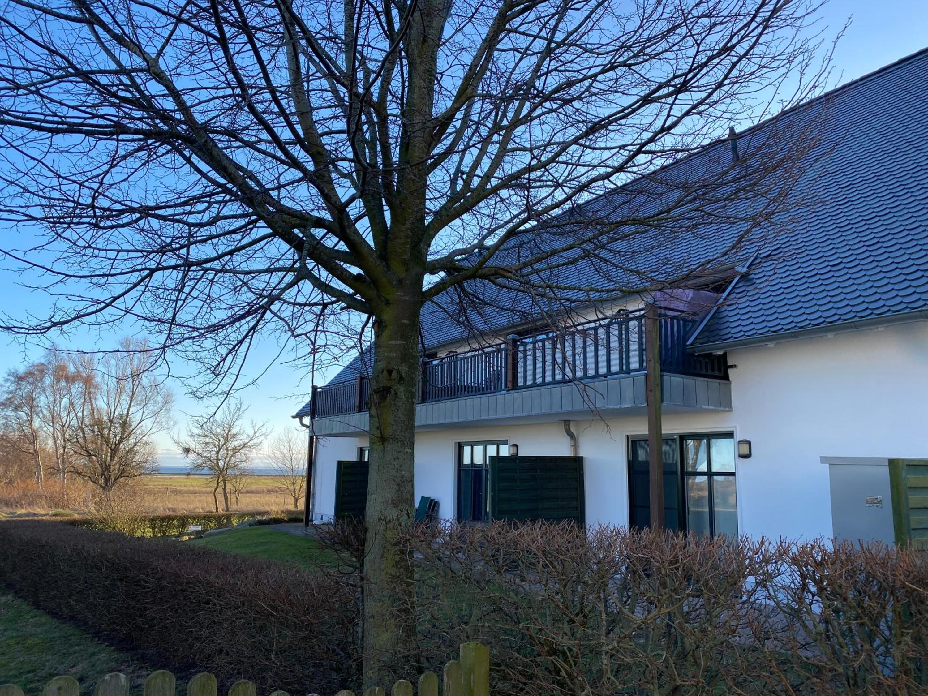 Ferienwohnung Groß Zicker