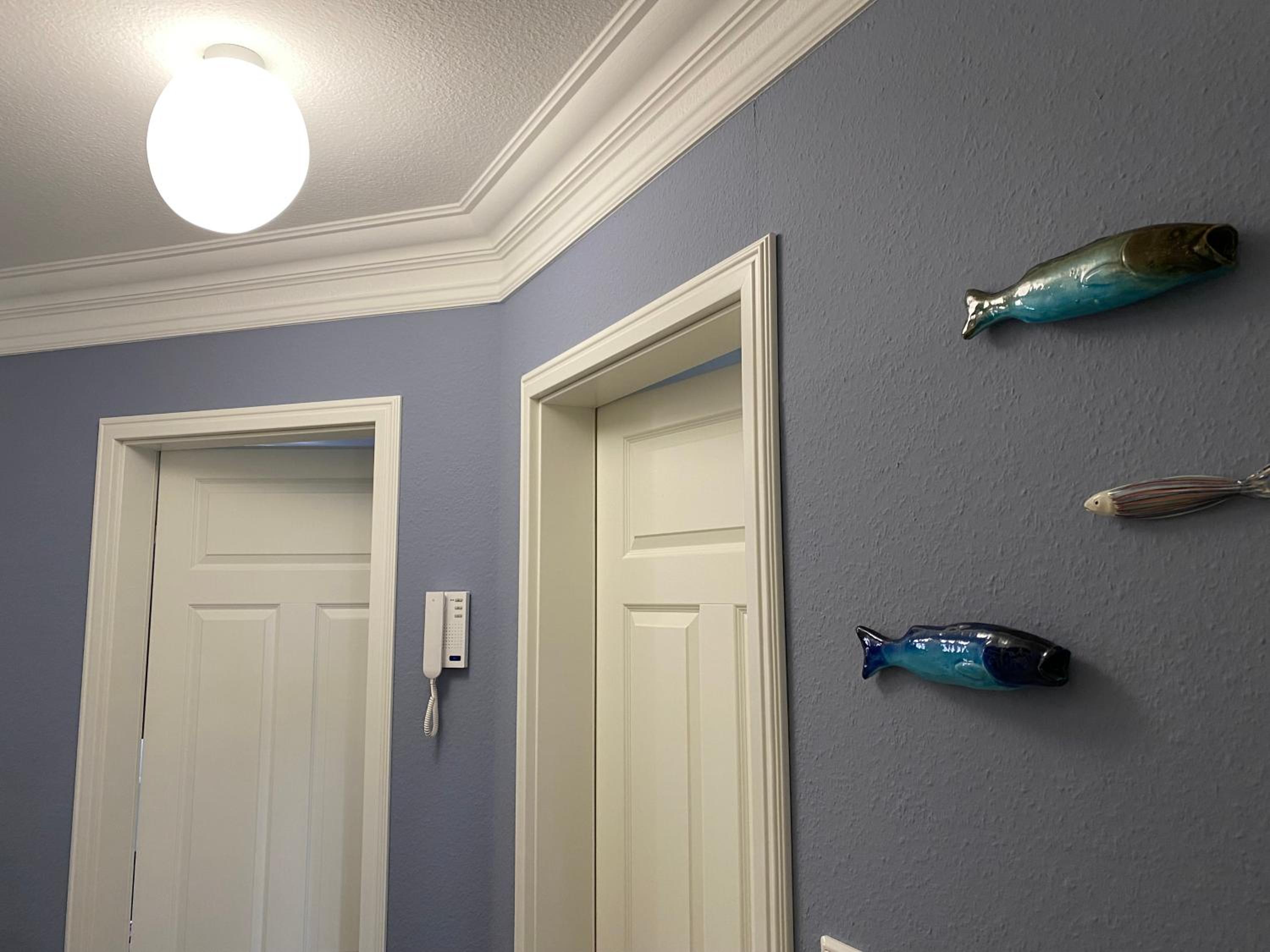 Ferienwohnung Groß Zicker