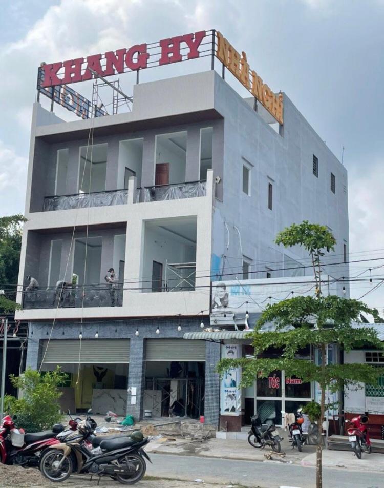 Khang Hy