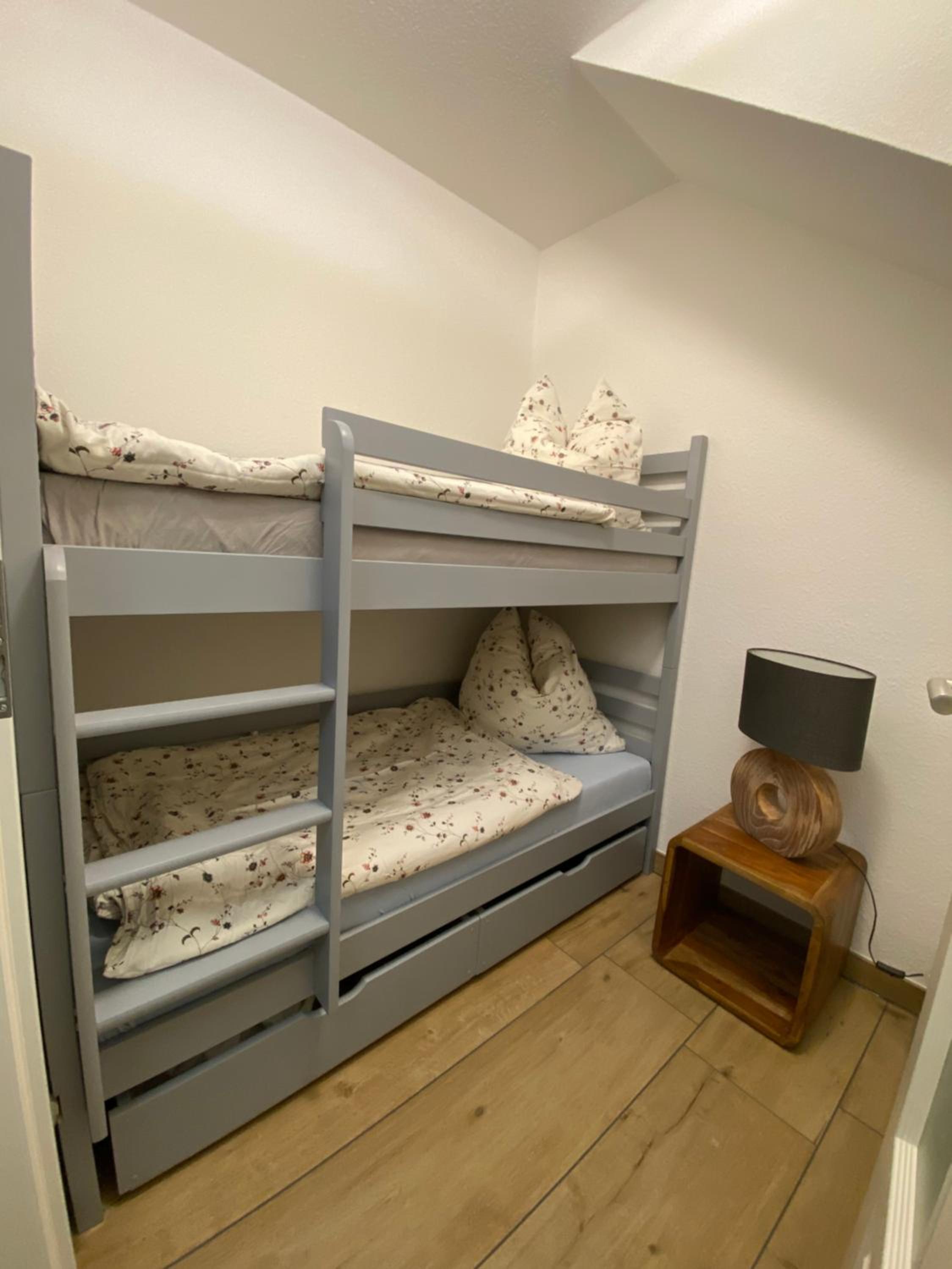 Ferienwohnung Groß Zicker