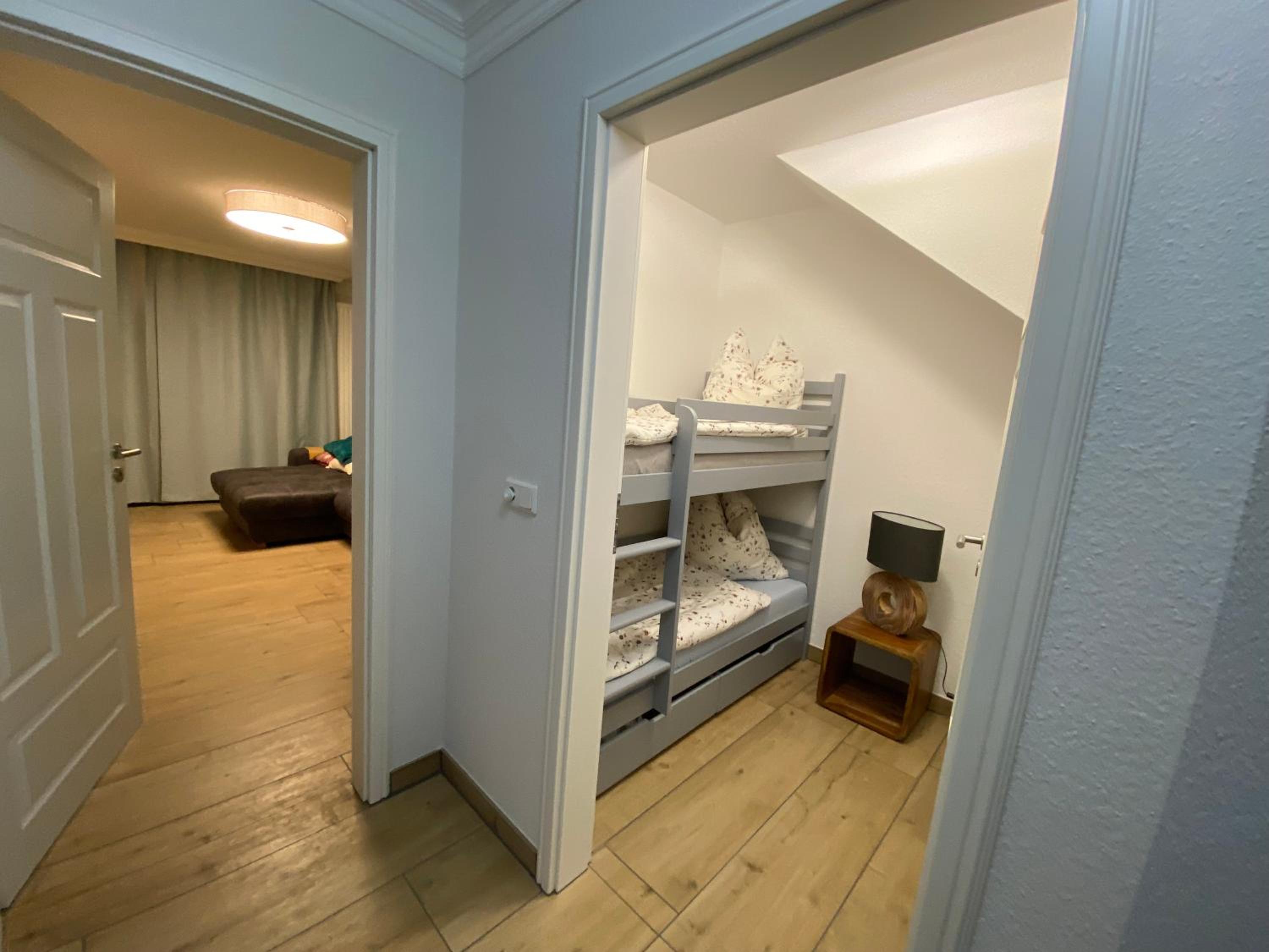 Ferienwohnung Groß Zicker