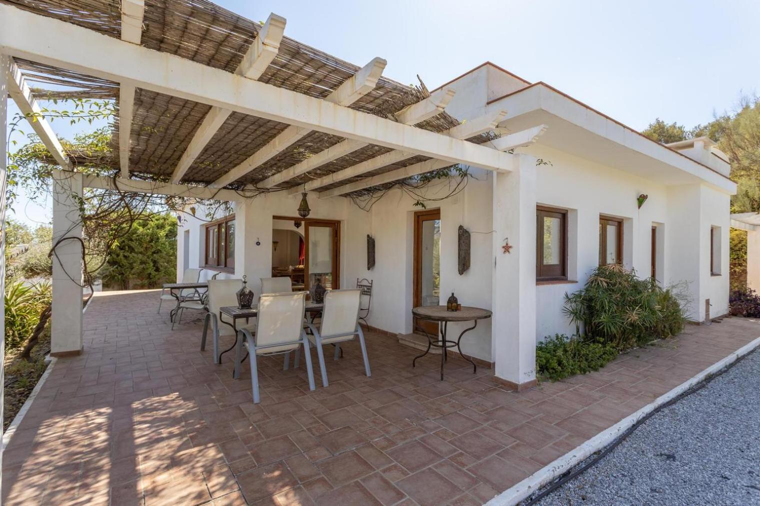 Casa Laura