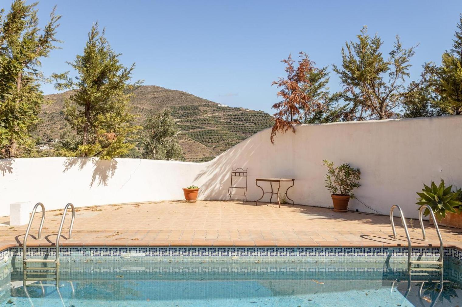 Casa Laura
