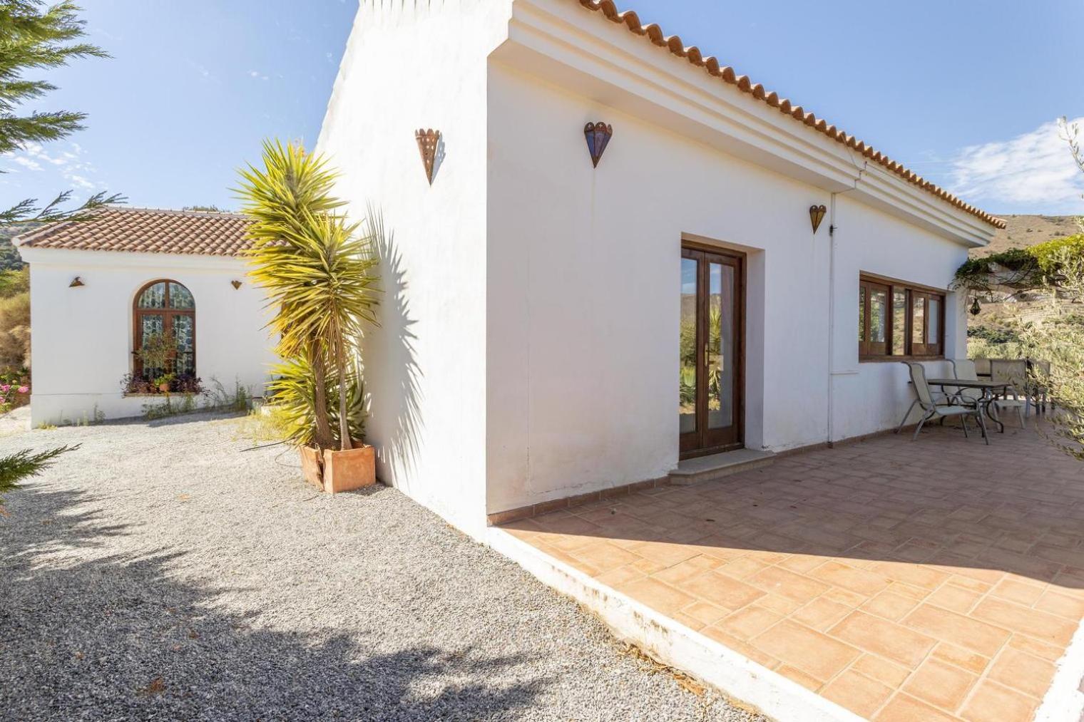 Casa Laura
