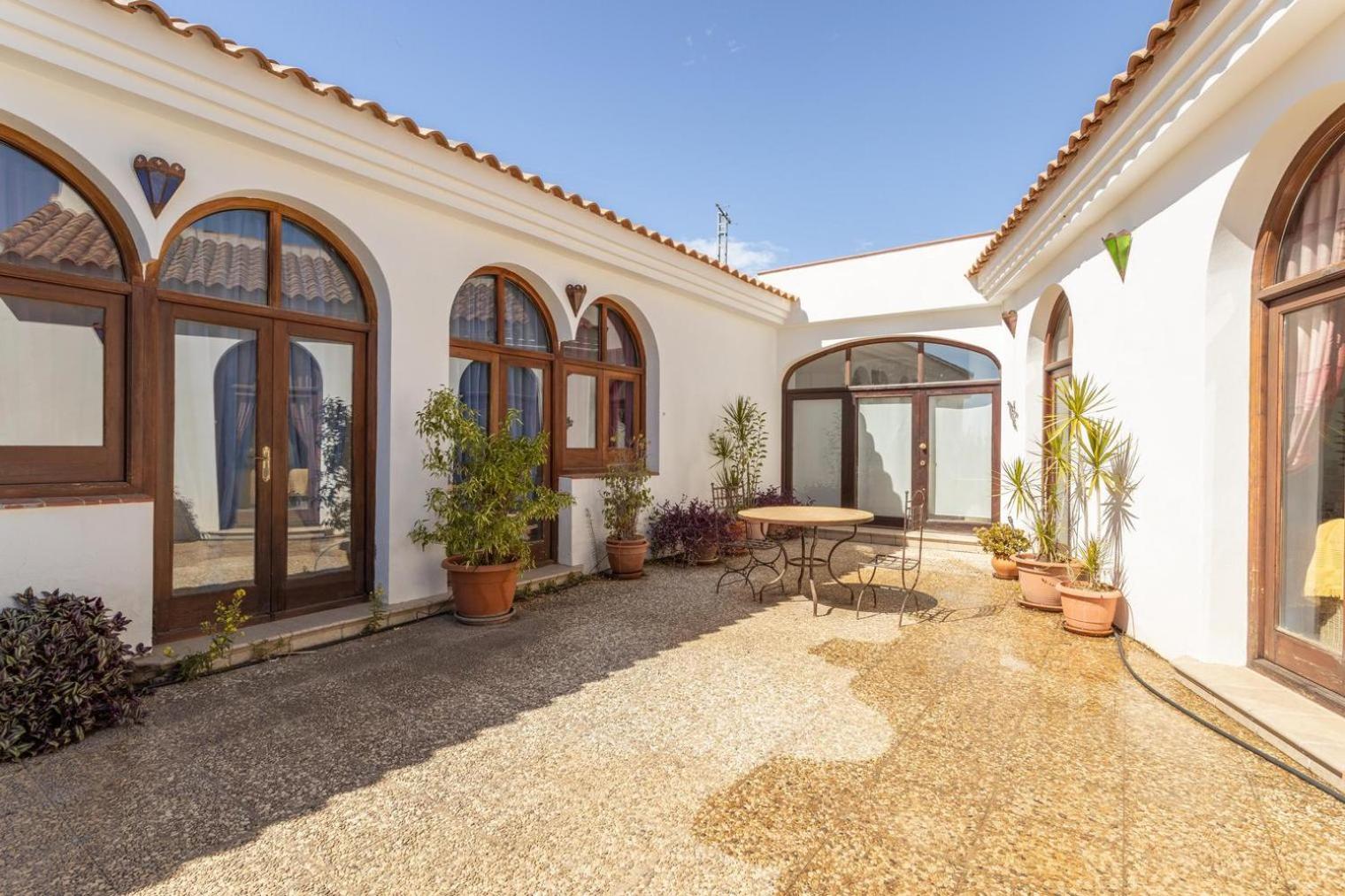 Casa Laura