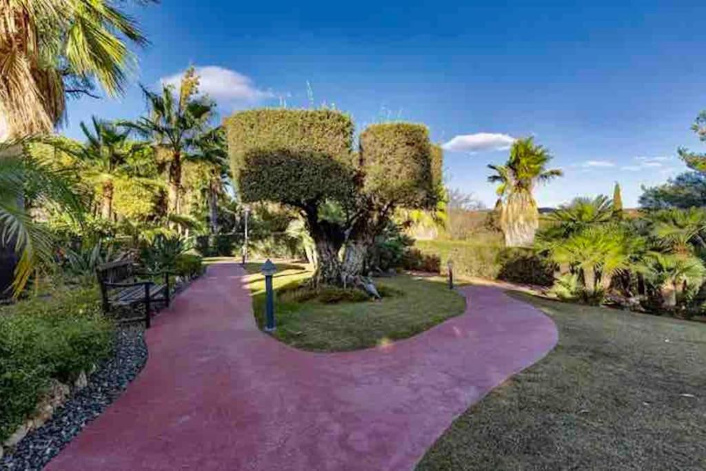 Moderno Loft - Beach & Golf view 2