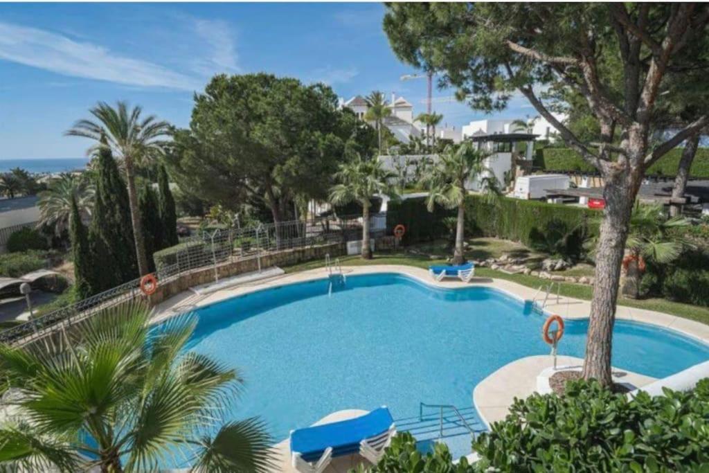 Moderno Loft - Beach & Golf view 4