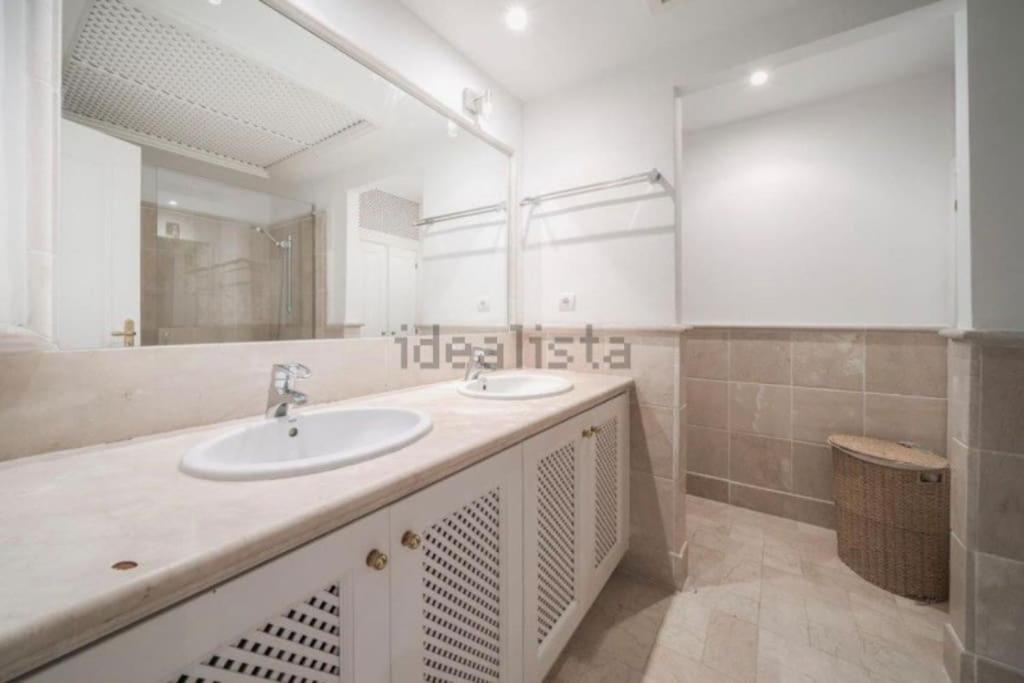 Moderno Loft - Beach & Golf view 5