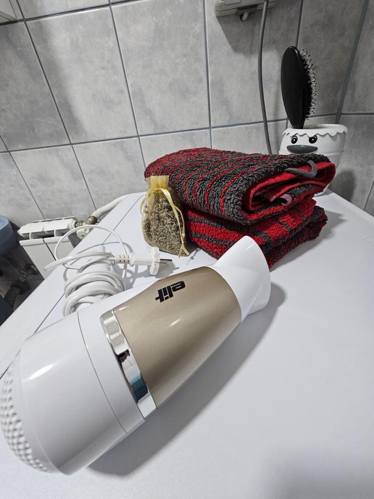 Apartman Nira