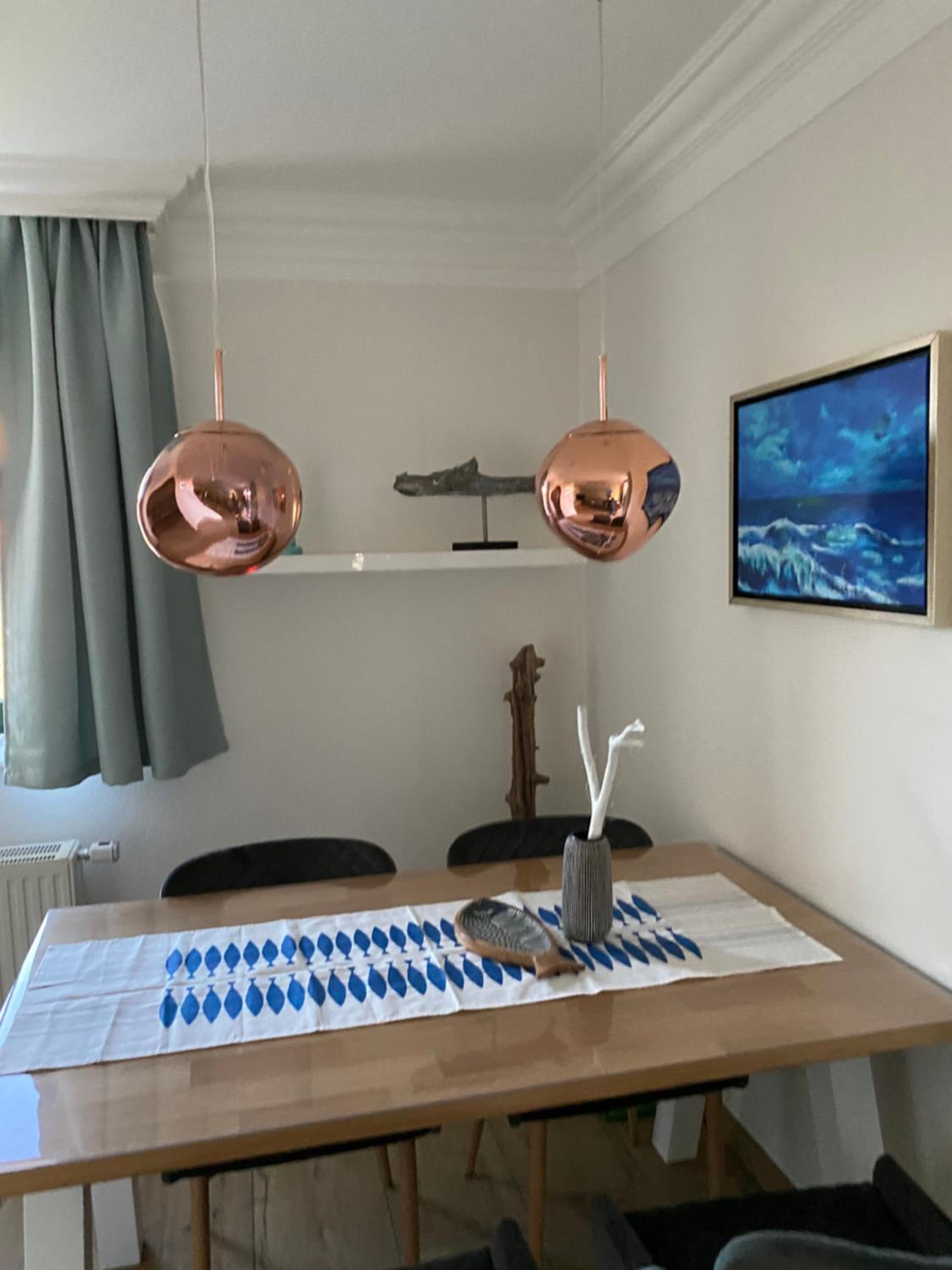Ferienwohnung Groß Zicker