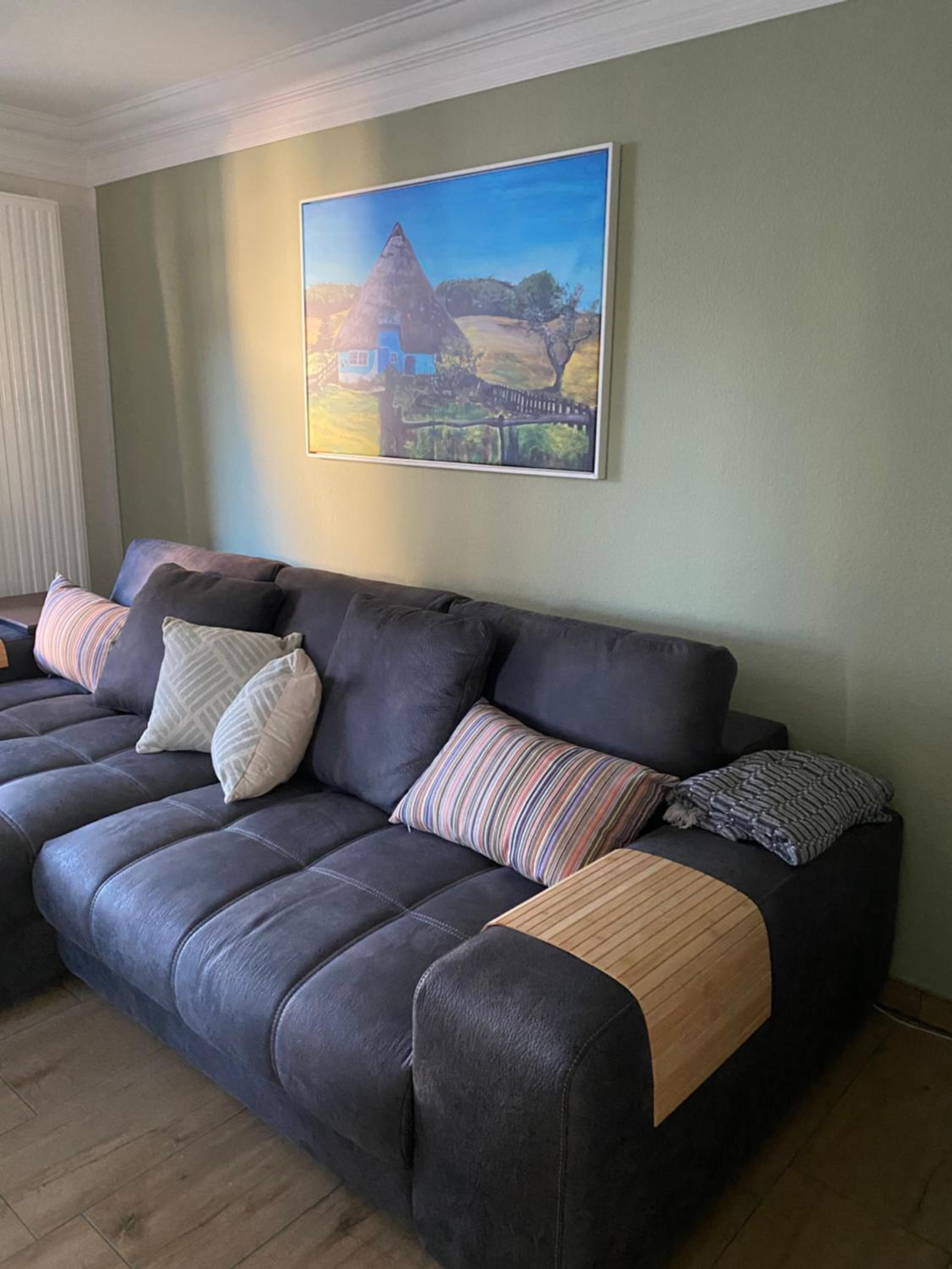 Ferienwohnung Groß Zicker