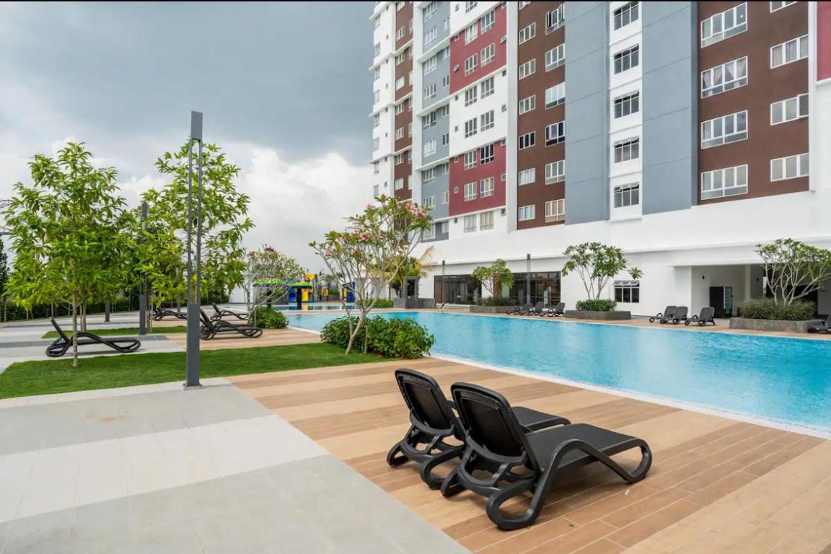 Residensi Ostia by ZUJ photo 5