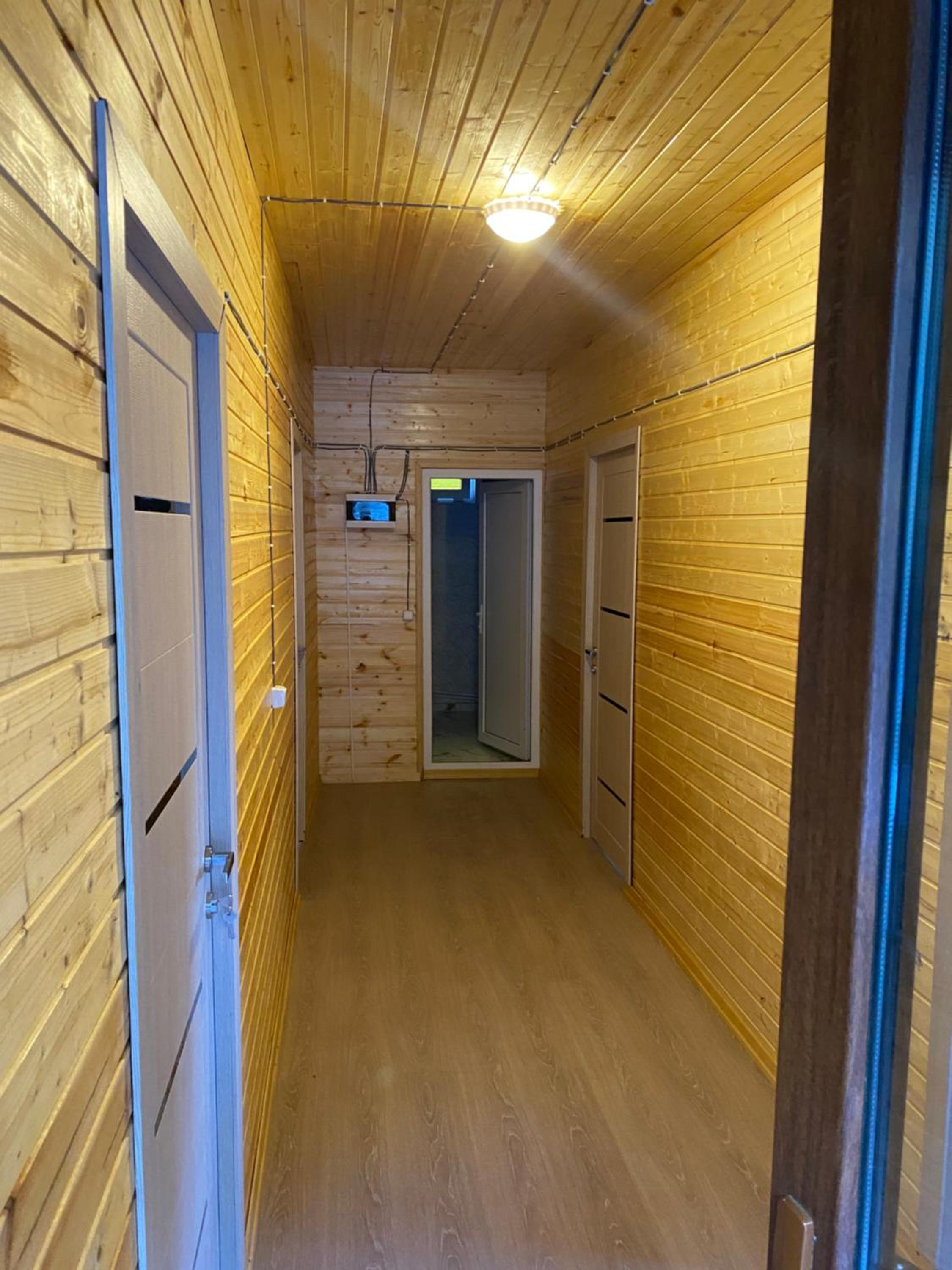 Guesthouse Shete