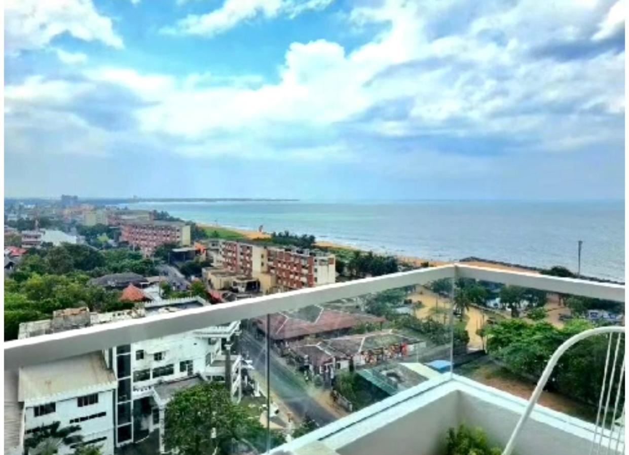 Ocean Breeze Condo