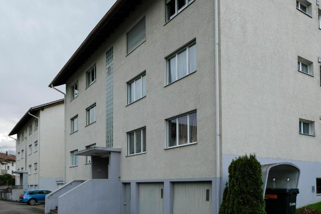 Mariposa Spiez
